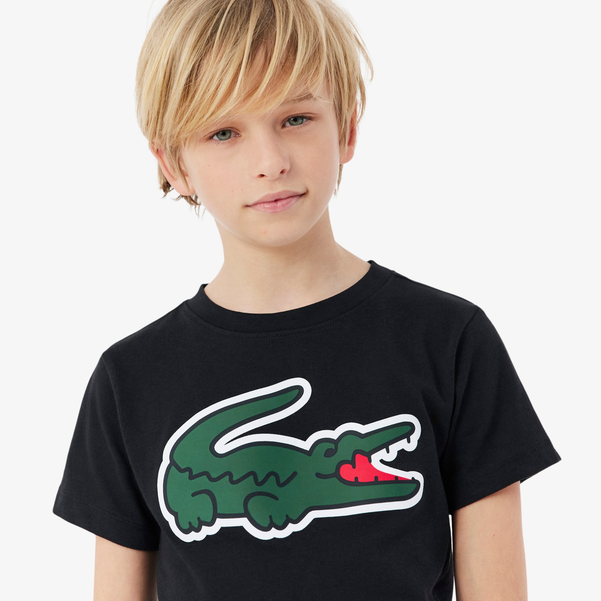 Εικόνα της Παιδικό Ultra Dry Printed Sport T-Shirt