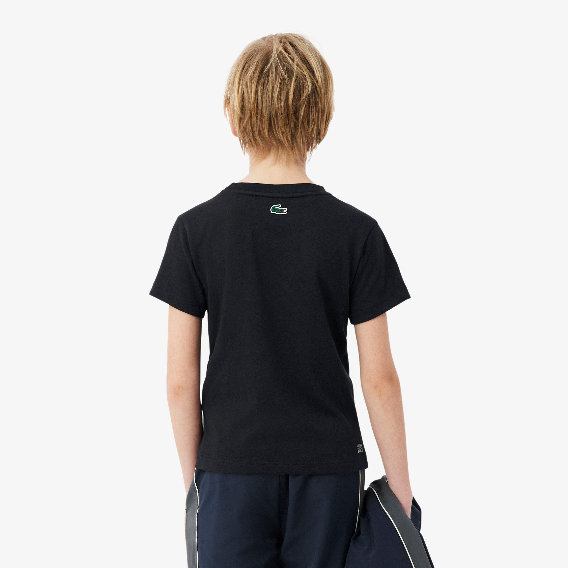 Εικόνα της Παιδικό Ultra Dry Printed Sport T-Shirt