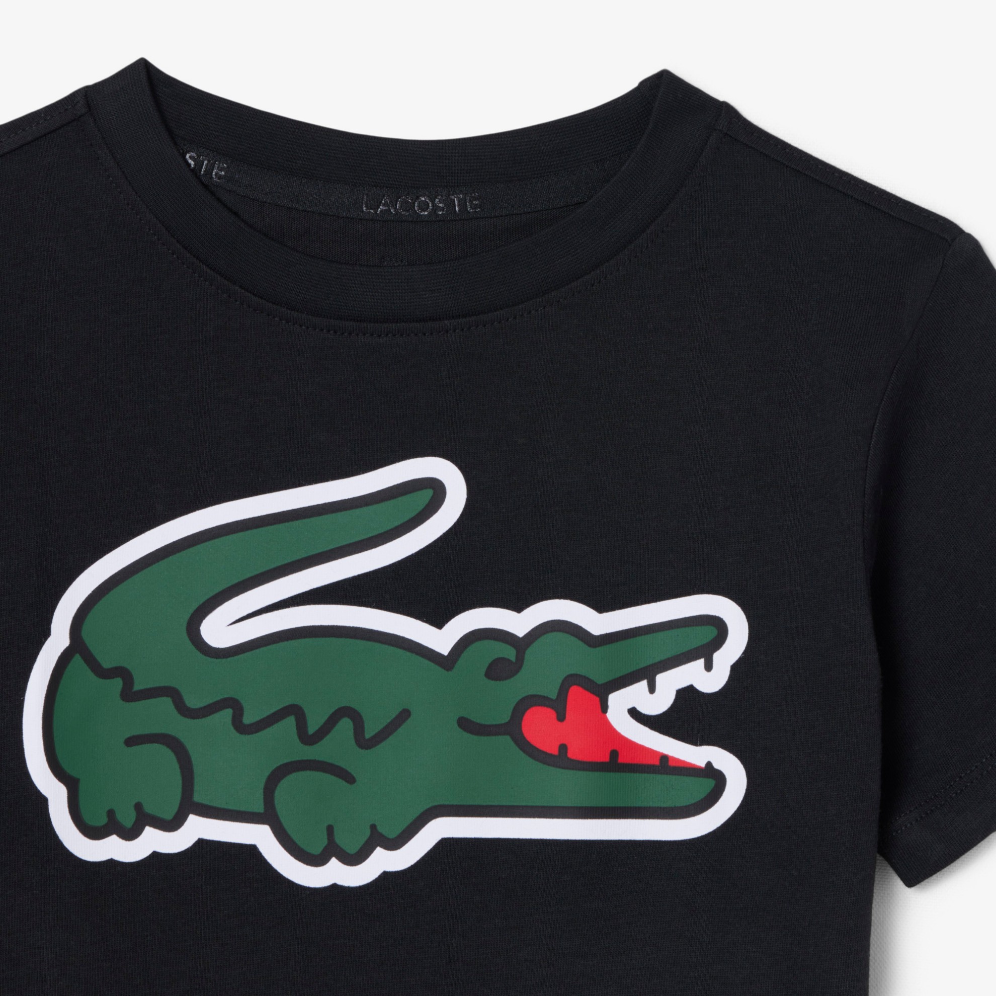 Εικόνα της Παιδικό Ultra Dry Printed Sport T-Shirt