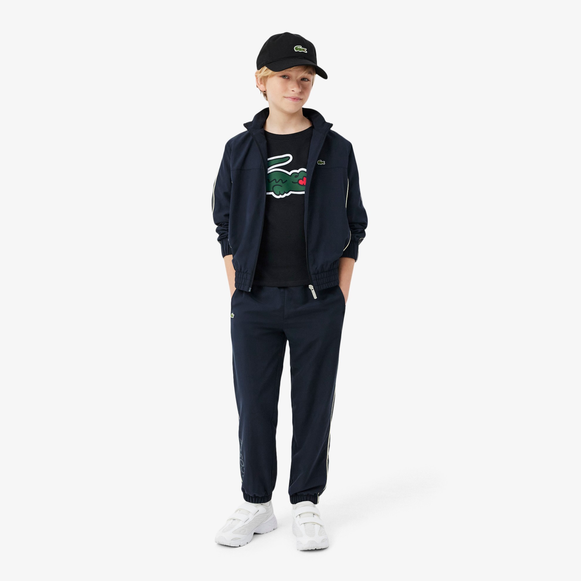 Εικόνα της Παιδικό Ultra Dry Printed Sport T-Shirt