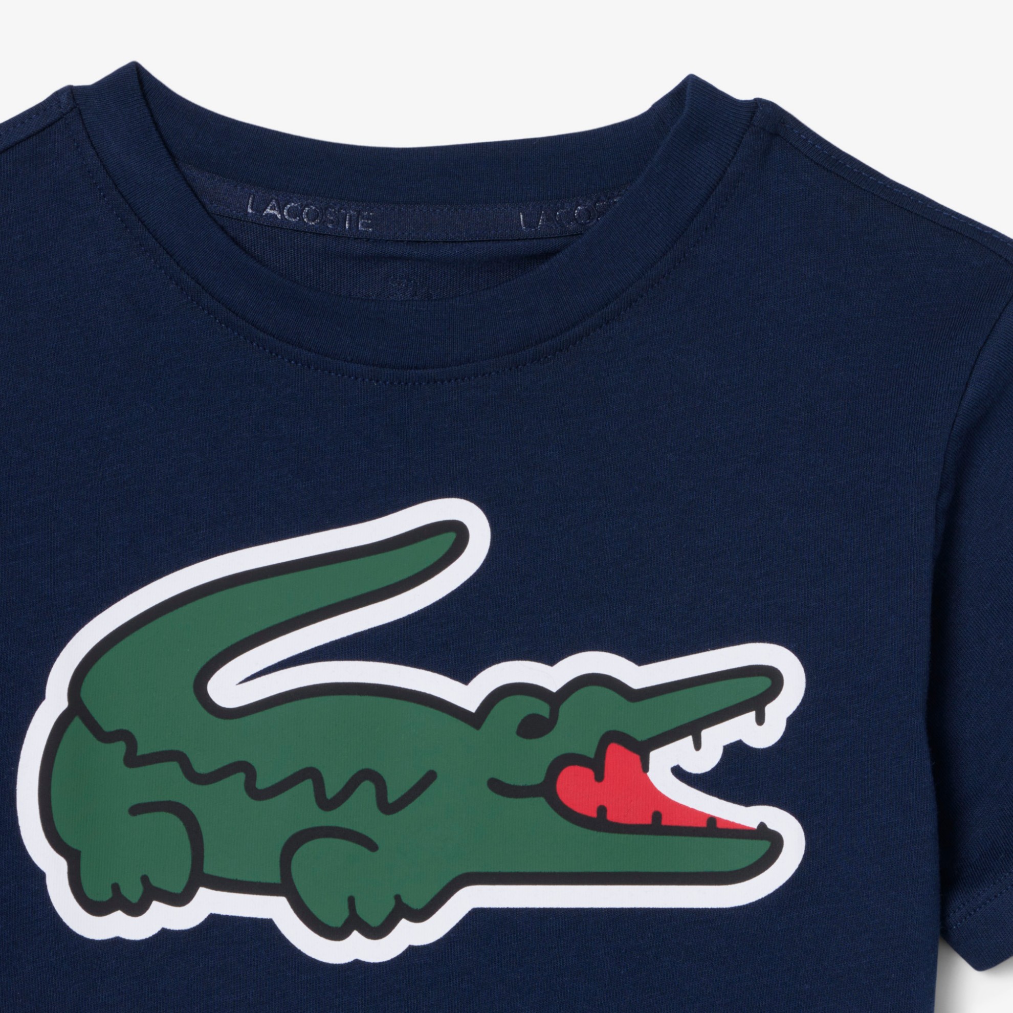 Εικόνα της Παιδικό Ultra Dry Printed Sport T-Shirt