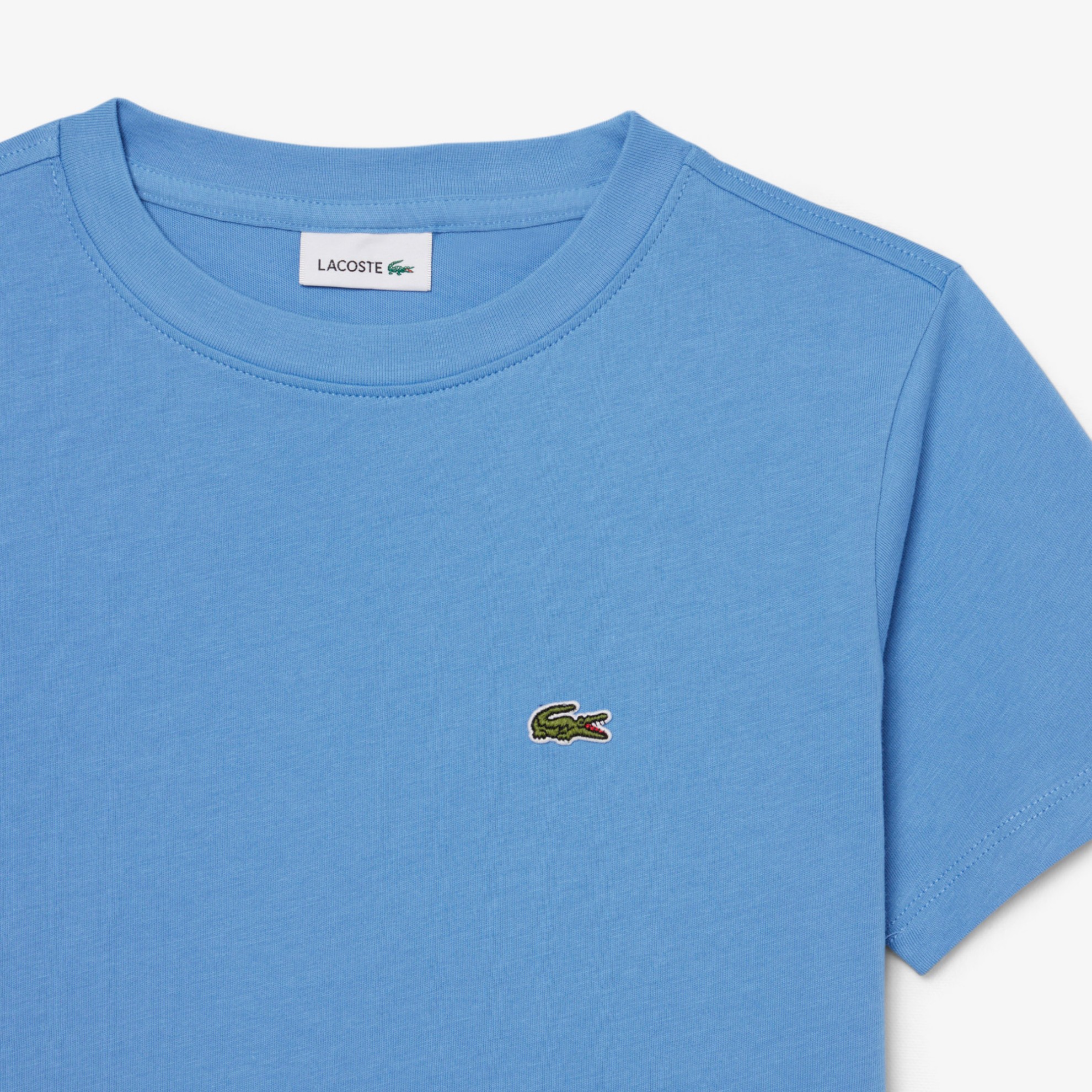 Εικόνα της Παιδικό Βαμβακερό T-shirt