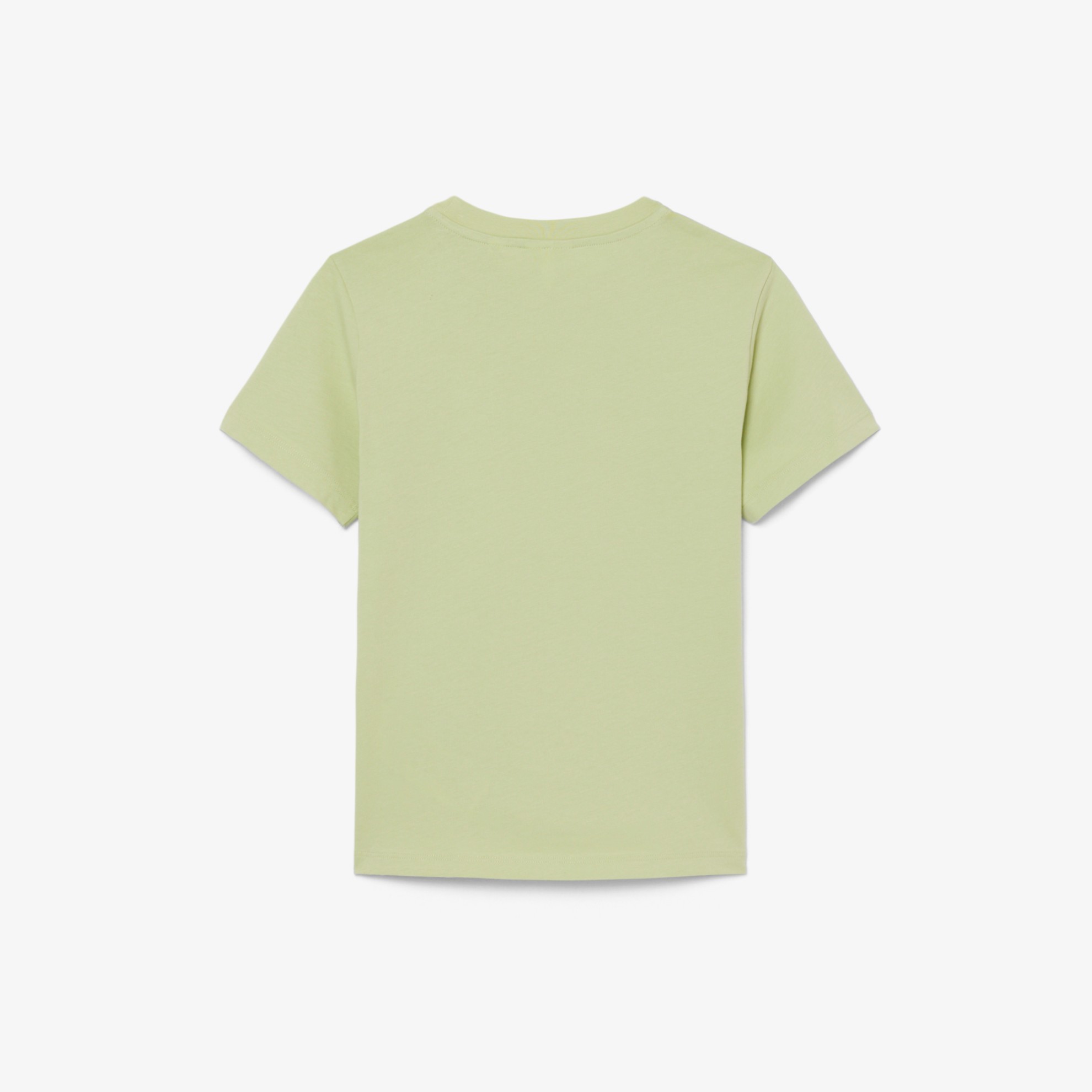 Εικόνα της Παιδικό Βαμβακερό T-shirt