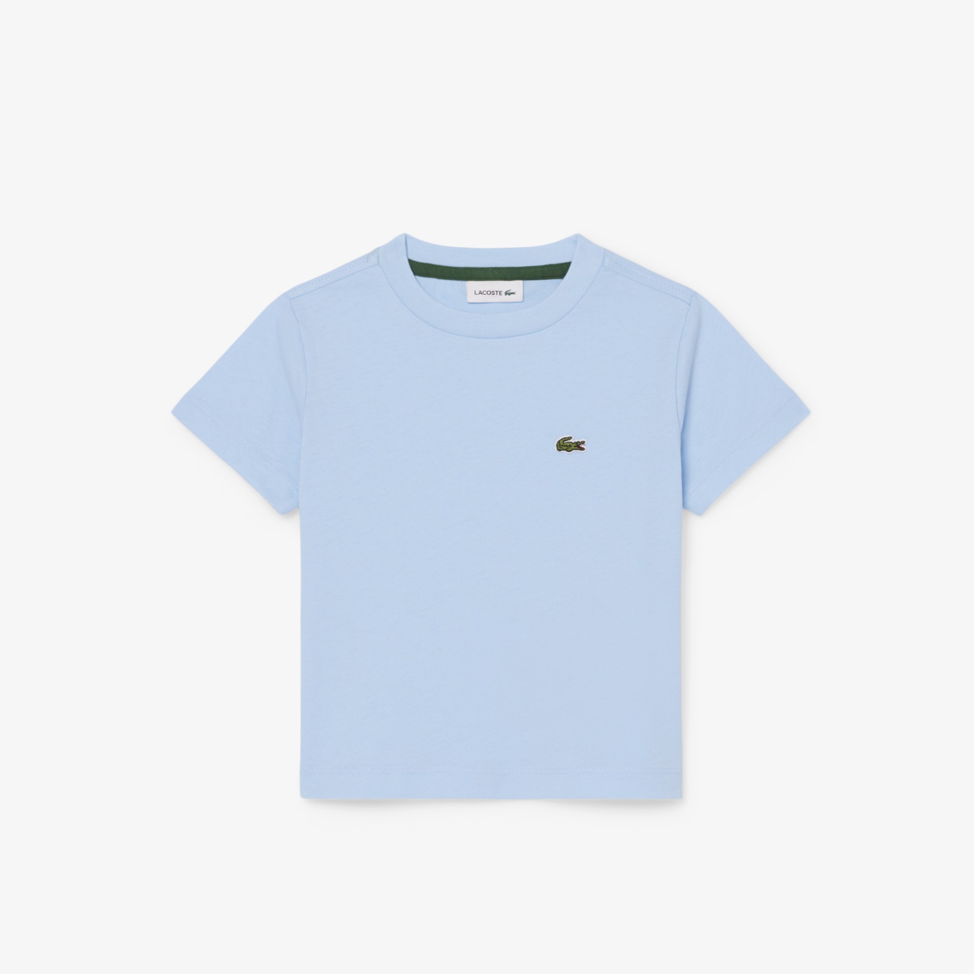 Εικόνα της Παιδικό Βαμβακερό T-shirt