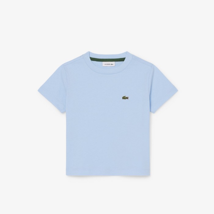 Εικόνα της Παιδικό Βαμβακερό T-shirt