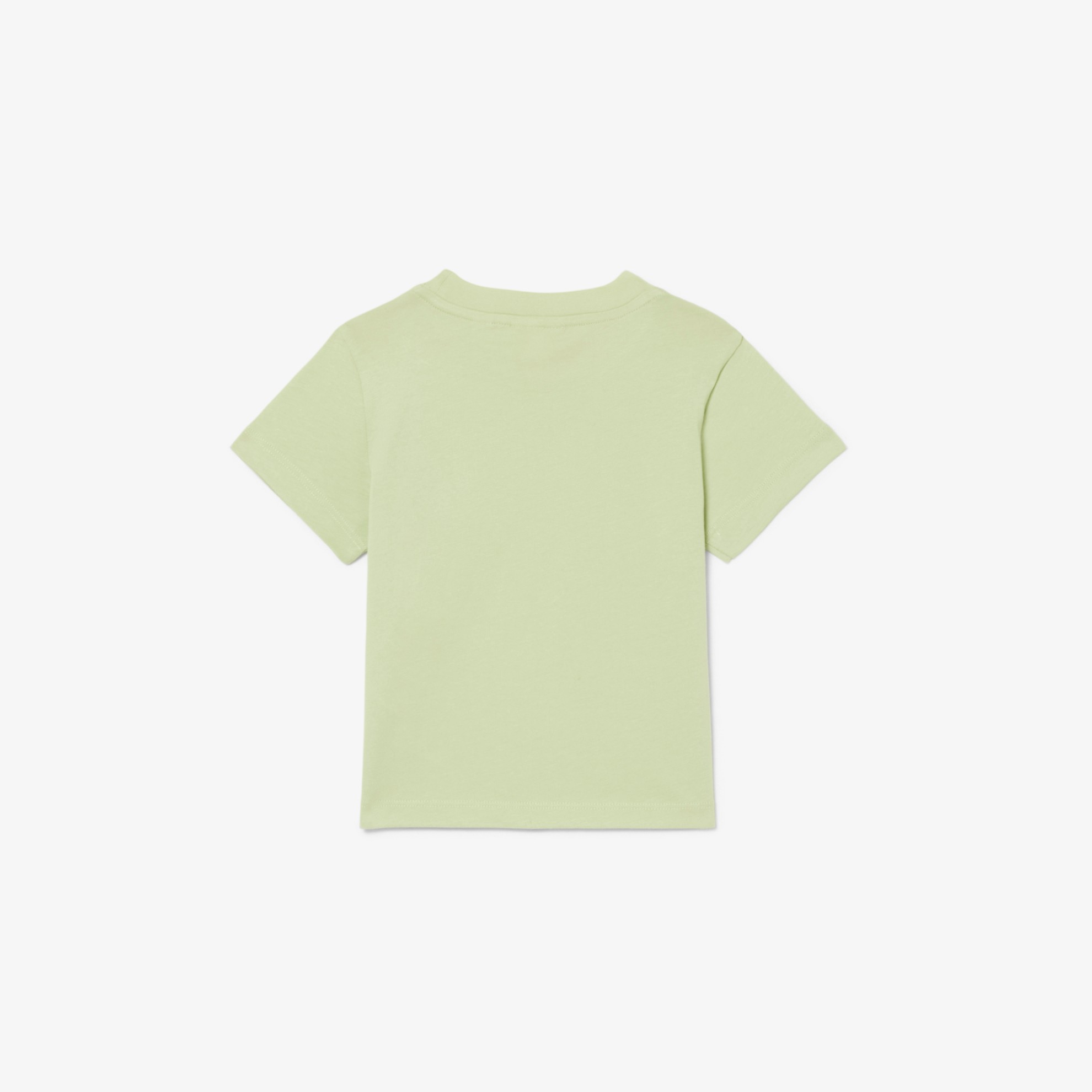 Εικόνα της Παιδικό Βαμβακερό T-shirt