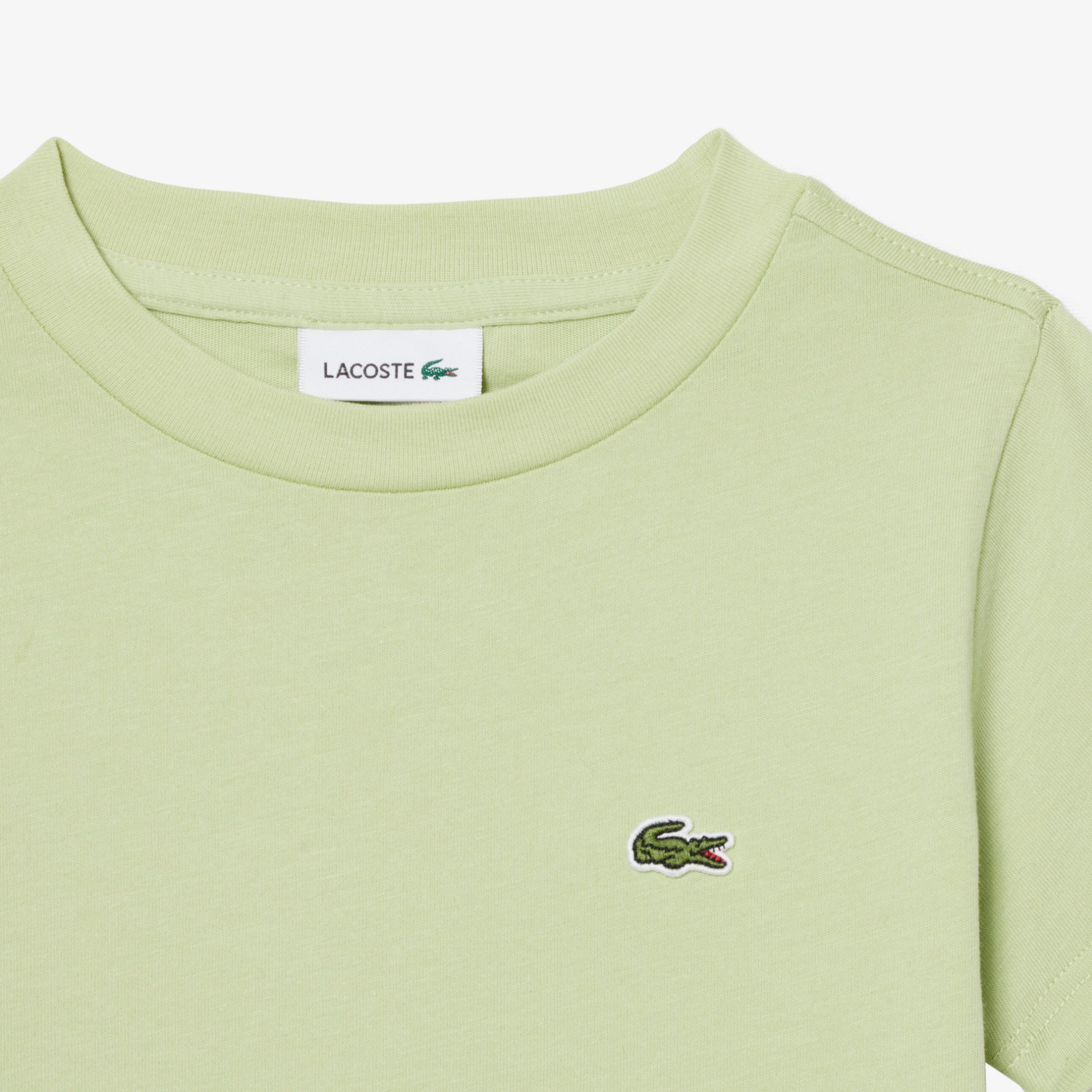 Εικόνα της Παιδικό Βαμβακερό T-shirt