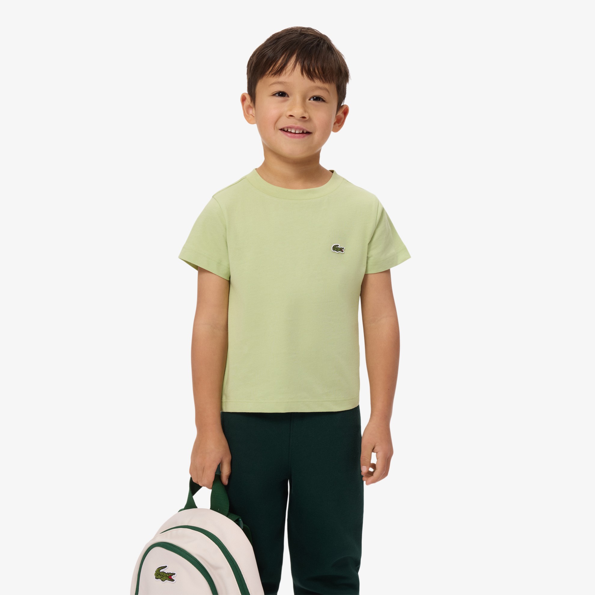 Εικόνα της Παιδικό Βαμβακερό T-shirt