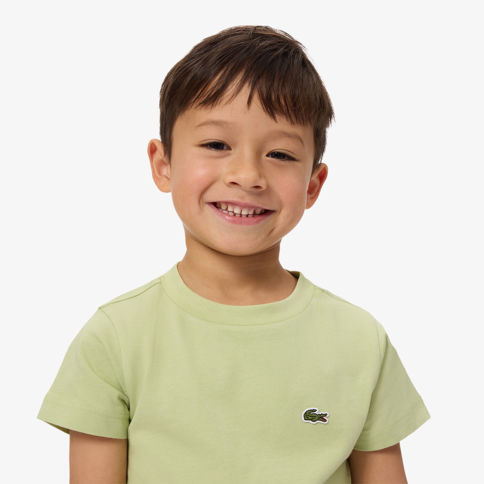 Εικόνα της Παιδικό Βαμβακερό T-shirt