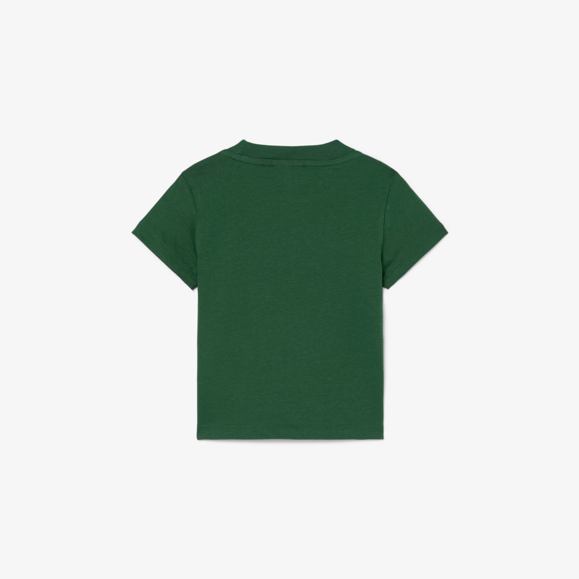 Εικόνα της Παιδικό Βαμβακερό T-shirt