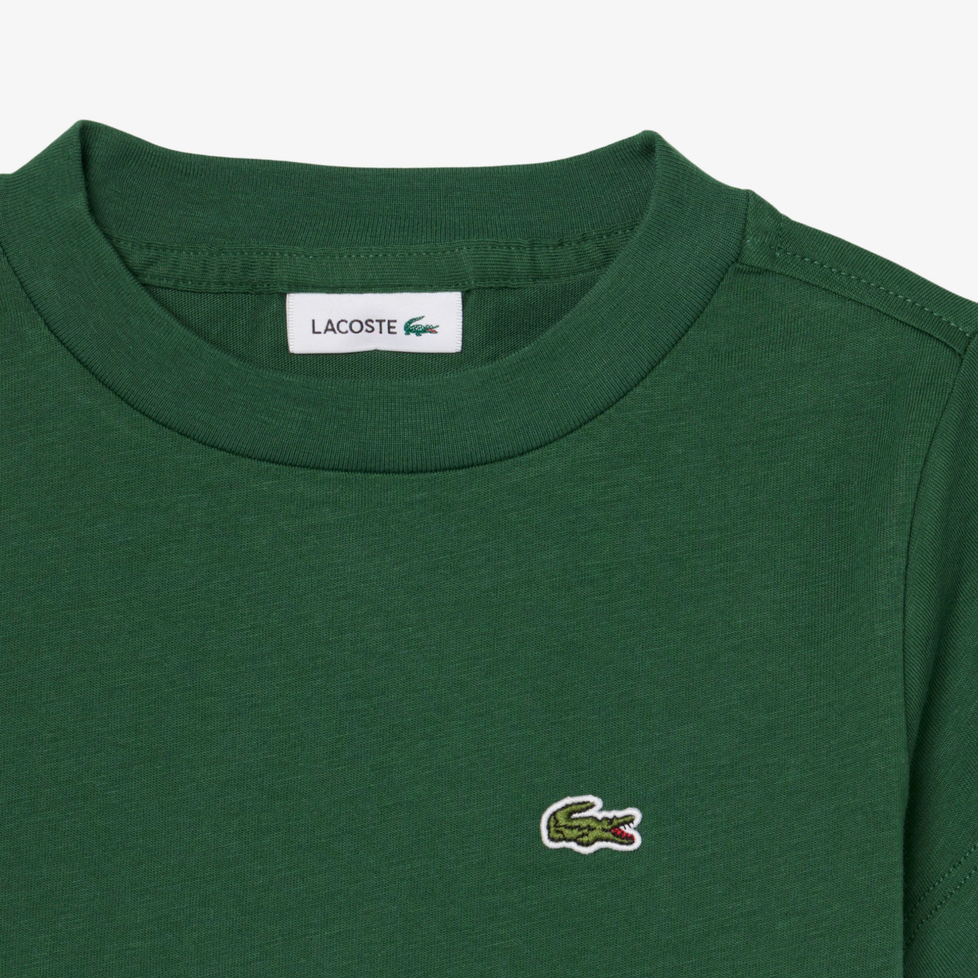 Εικόνα της Παιδικό Βαμβακερό T-shirt