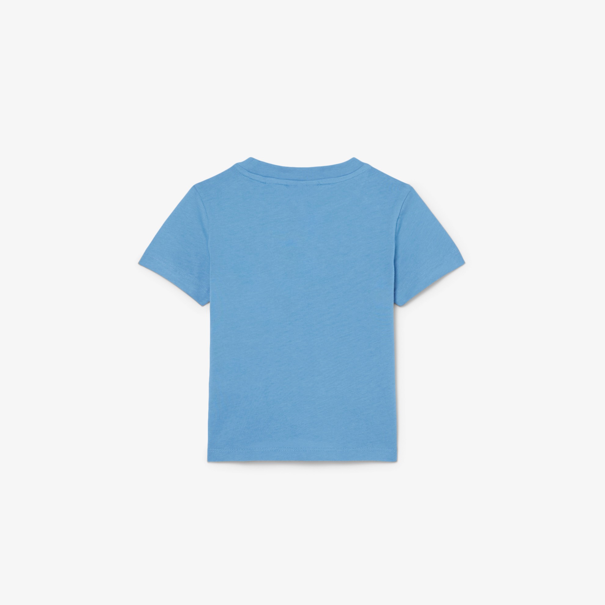 Εικόνα της Παιδικό Βαμβακερό T-shirt