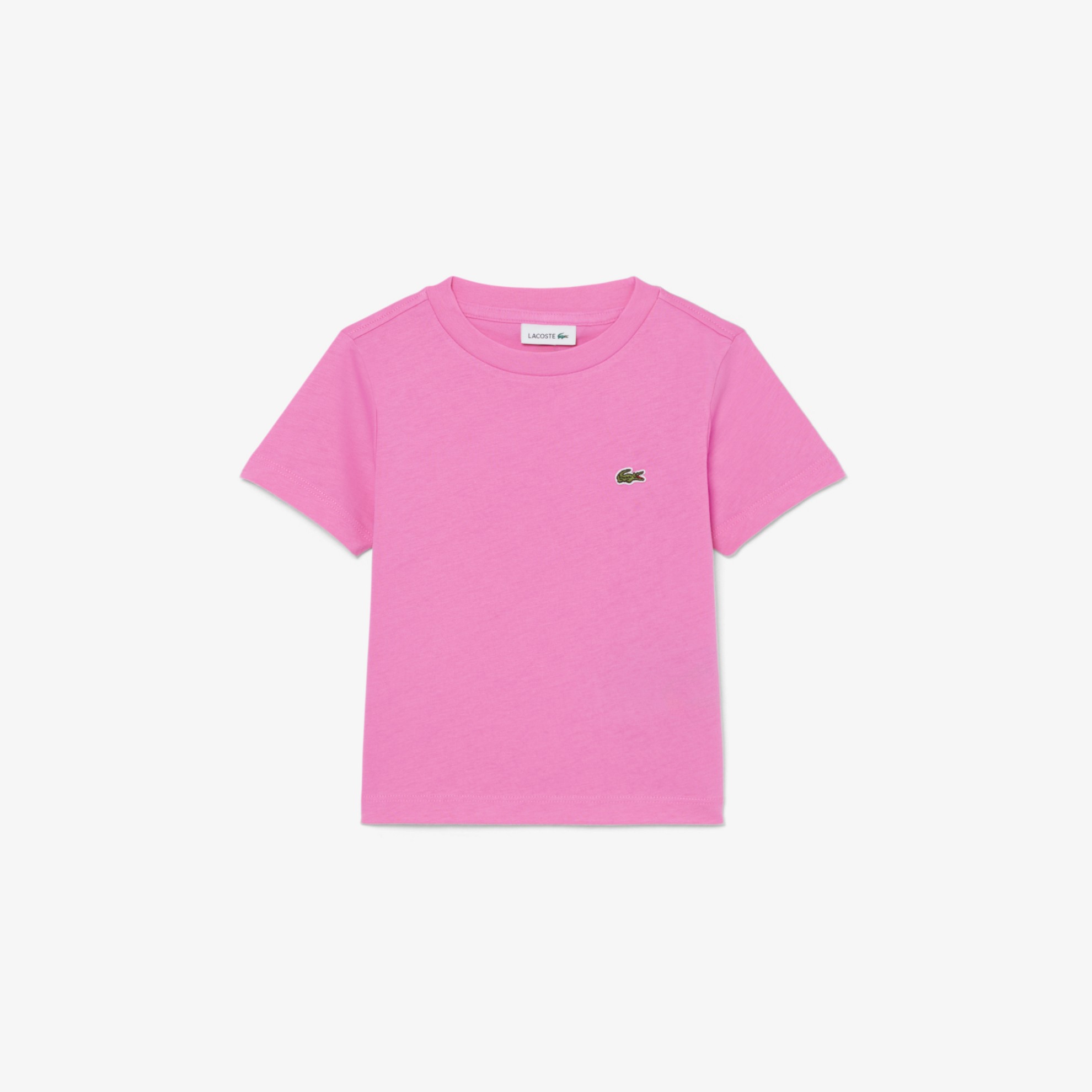 Εικόνα της Παιδικό Βαμβακερό T-shirt