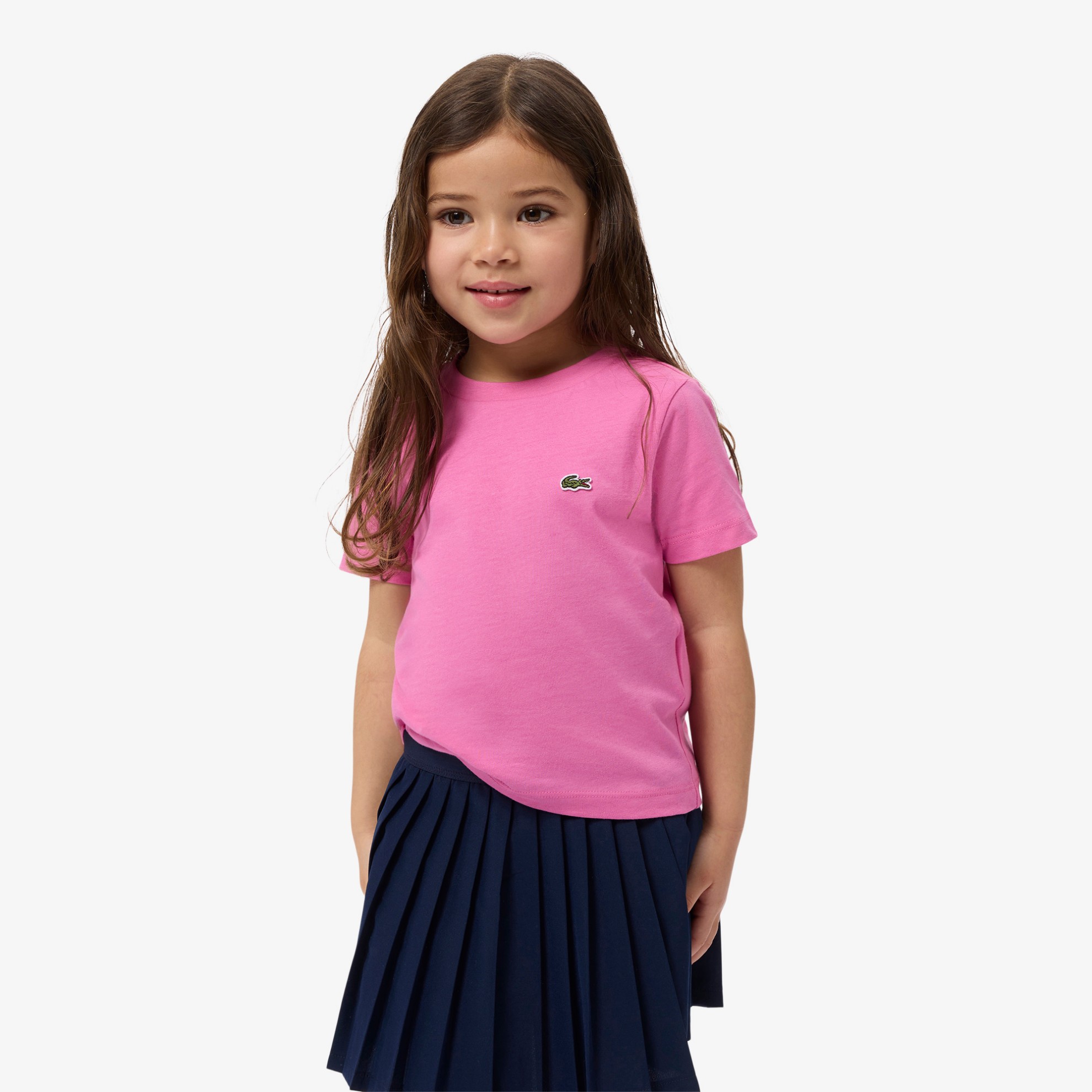 Εικόνα της Παιδικό Βαμβακερό T-shirt