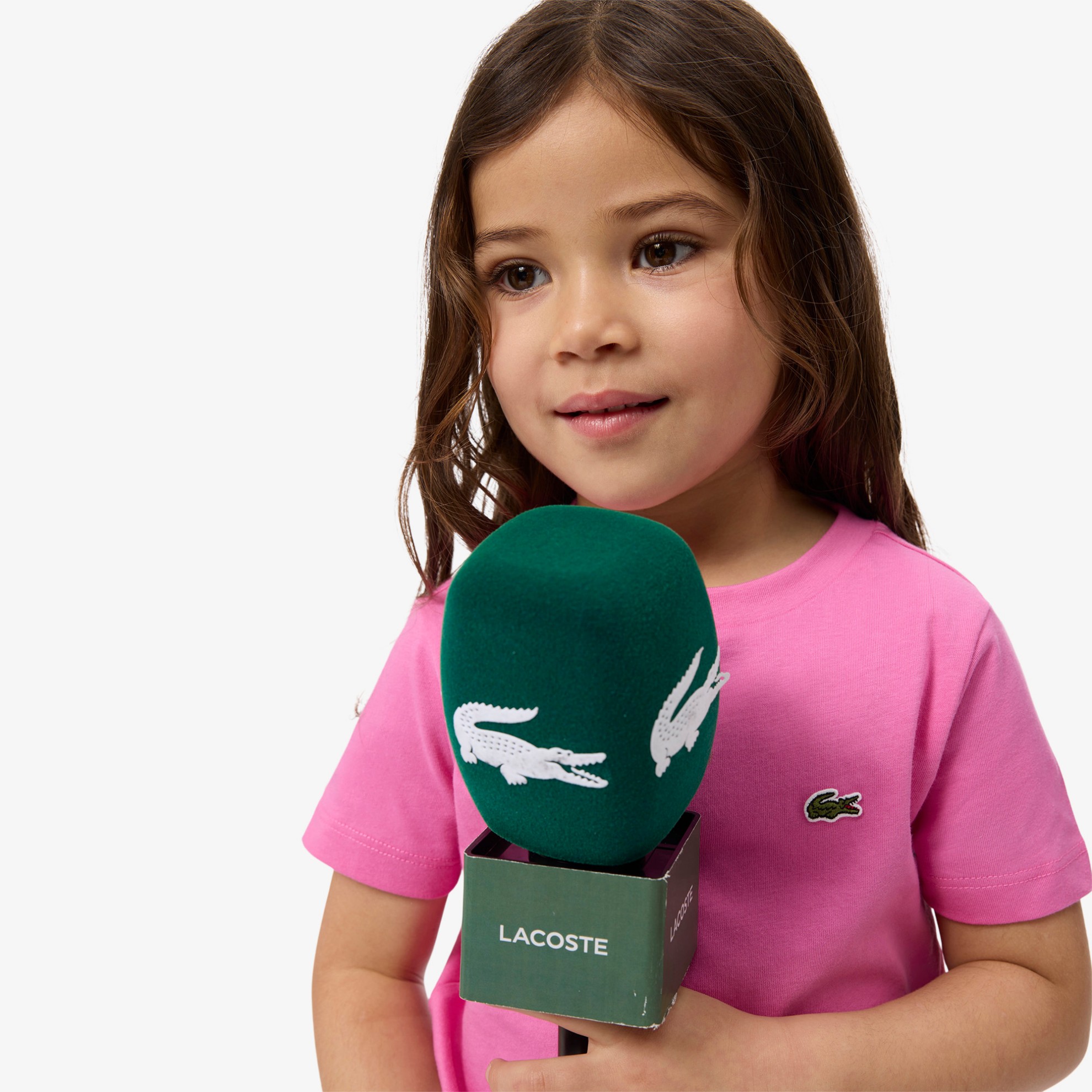 Εικόνα της Παιδικό Βαμβακερό T-shirt