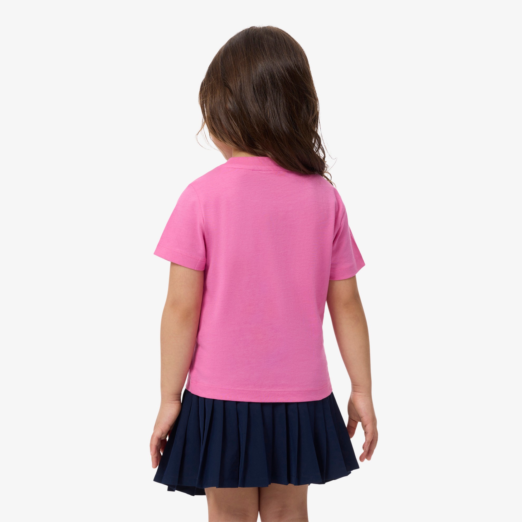 Εικόνα της Παιδικό Βαμβακερό T-shirt