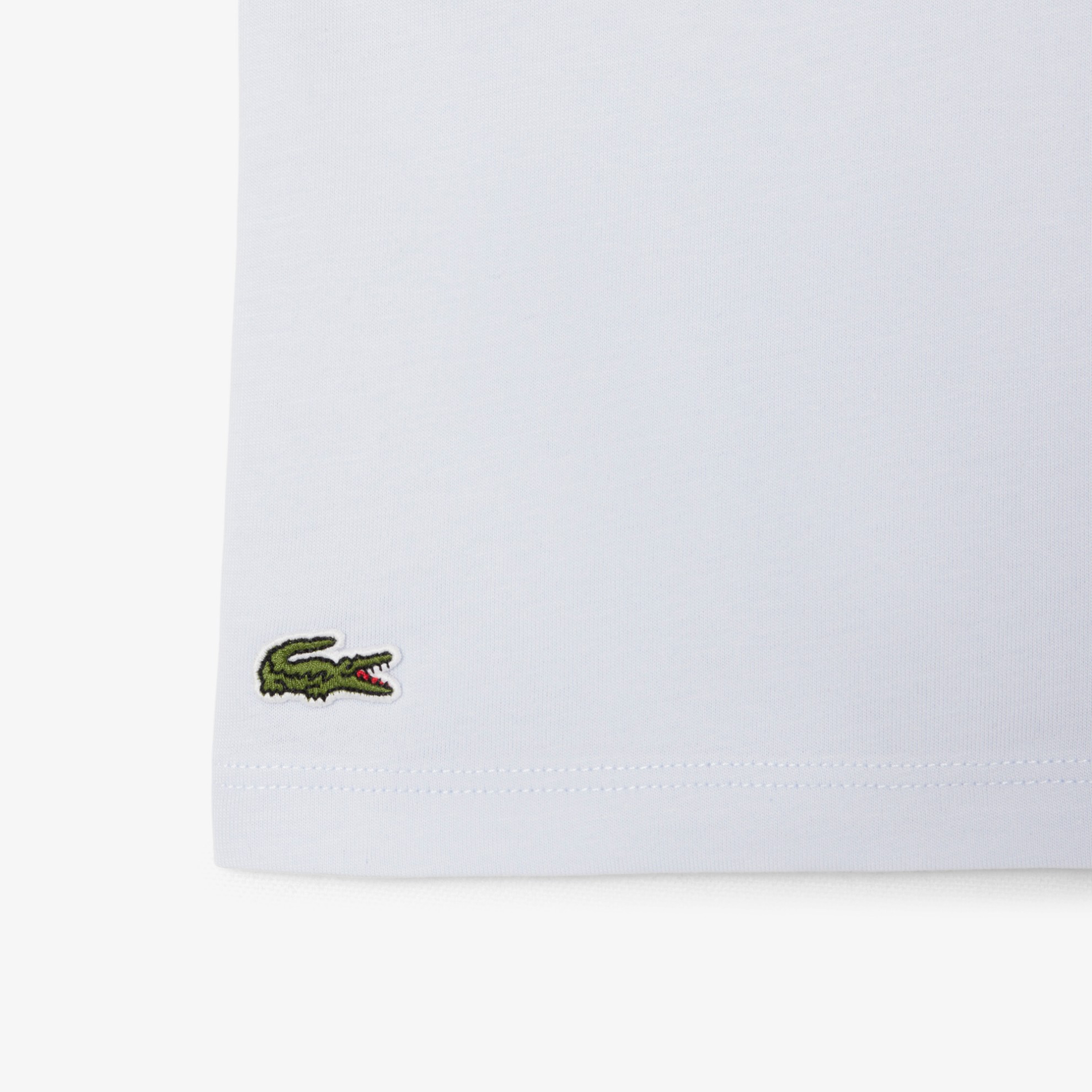 Εικόνα της Παιδικό Monogram Print Βαμβακερό T-Shirt