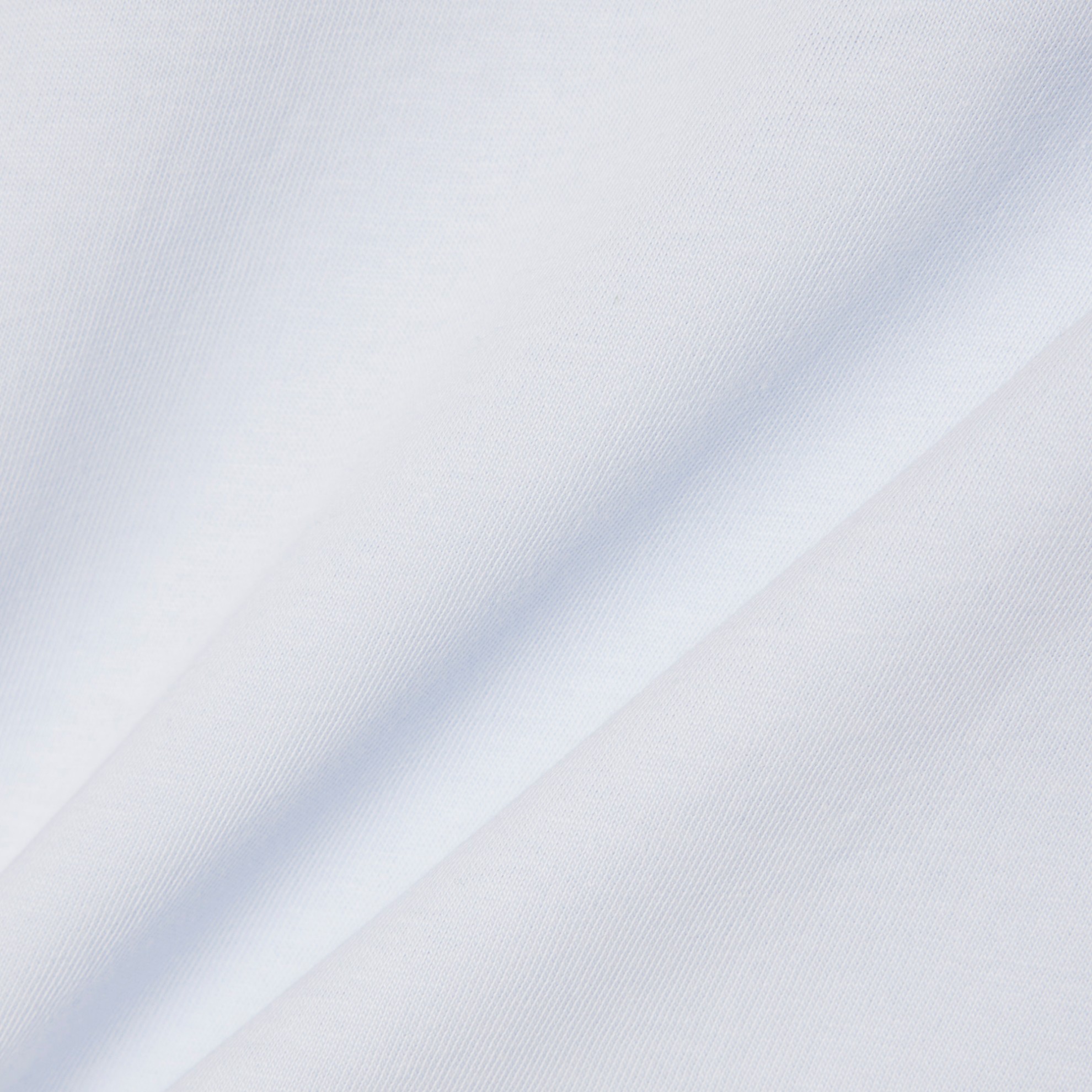 Εικόνα της Παιδικό Monogram Print Βαμβακερό T-Shirt