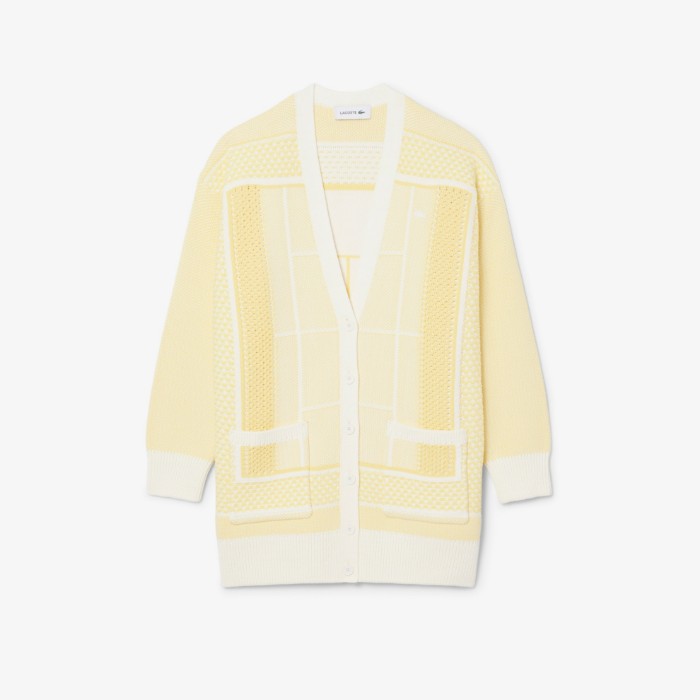 Εικόνα της Γυναικείο Tennis Court Cardigan