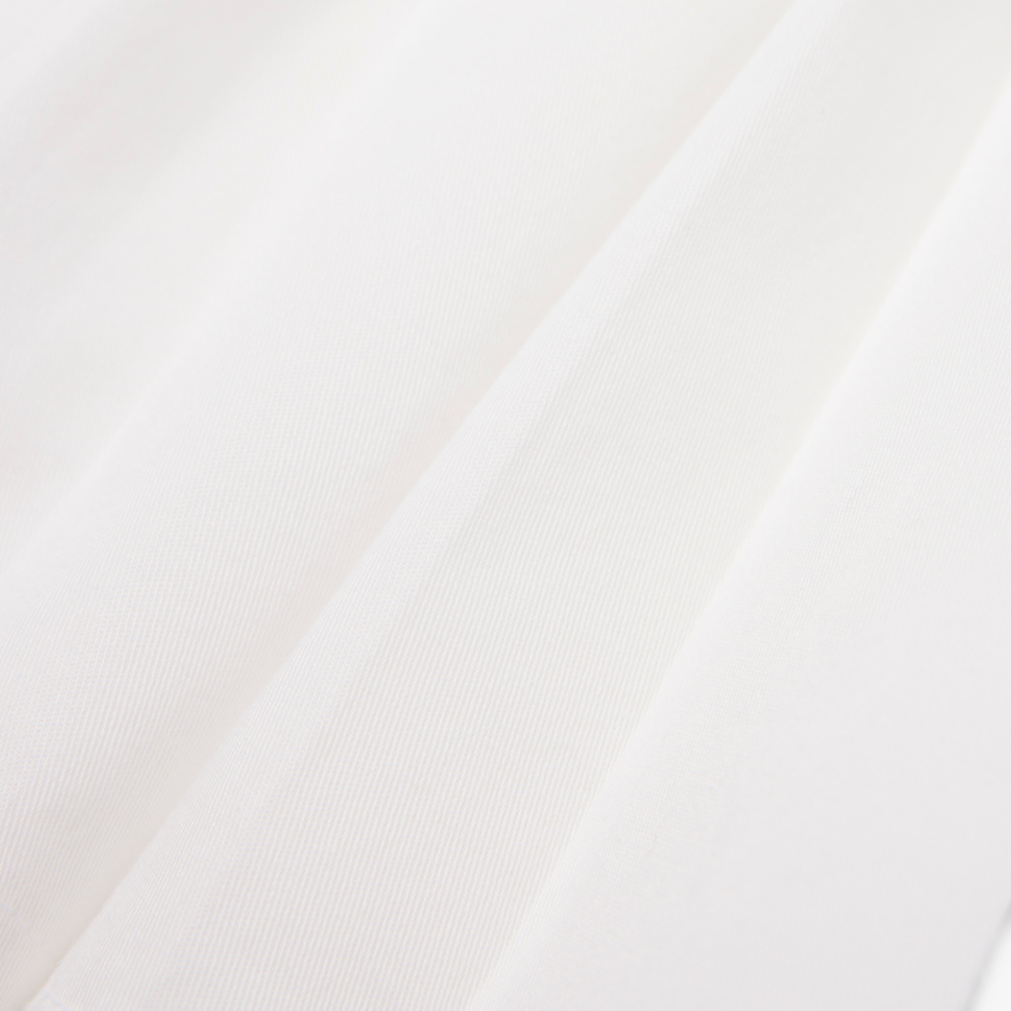 Εικόνα της Παιδικό Poplin Pleat Skirt Shirt Φόρεμα 