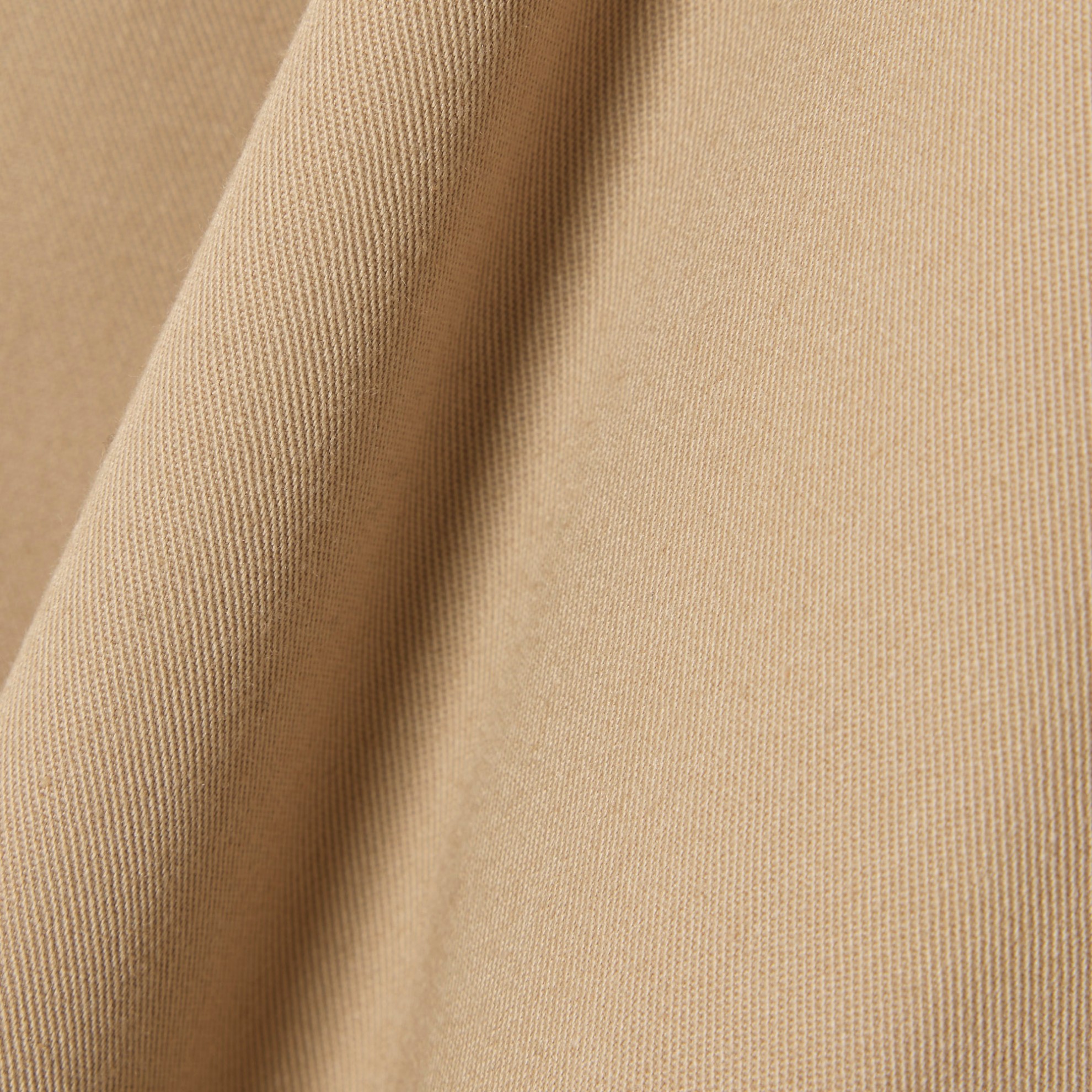 Εικόνα της Ανδρικό Αδιάβροχο Twill Harrington Jacket