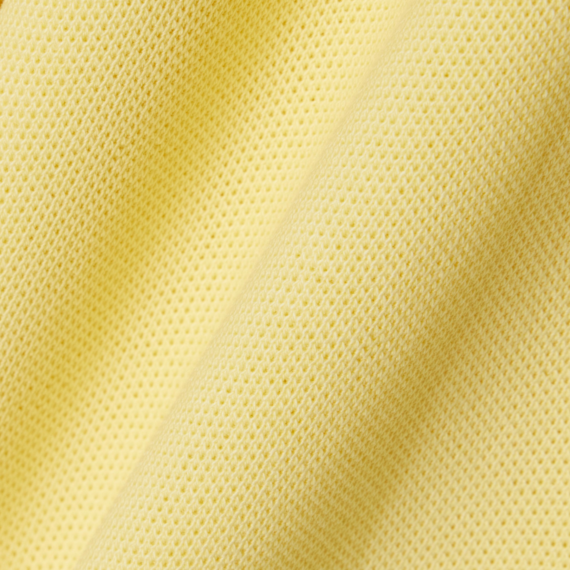 Εικόνα της Παιδικό Αμάνικο Stretch Piqué Φόρεμα 