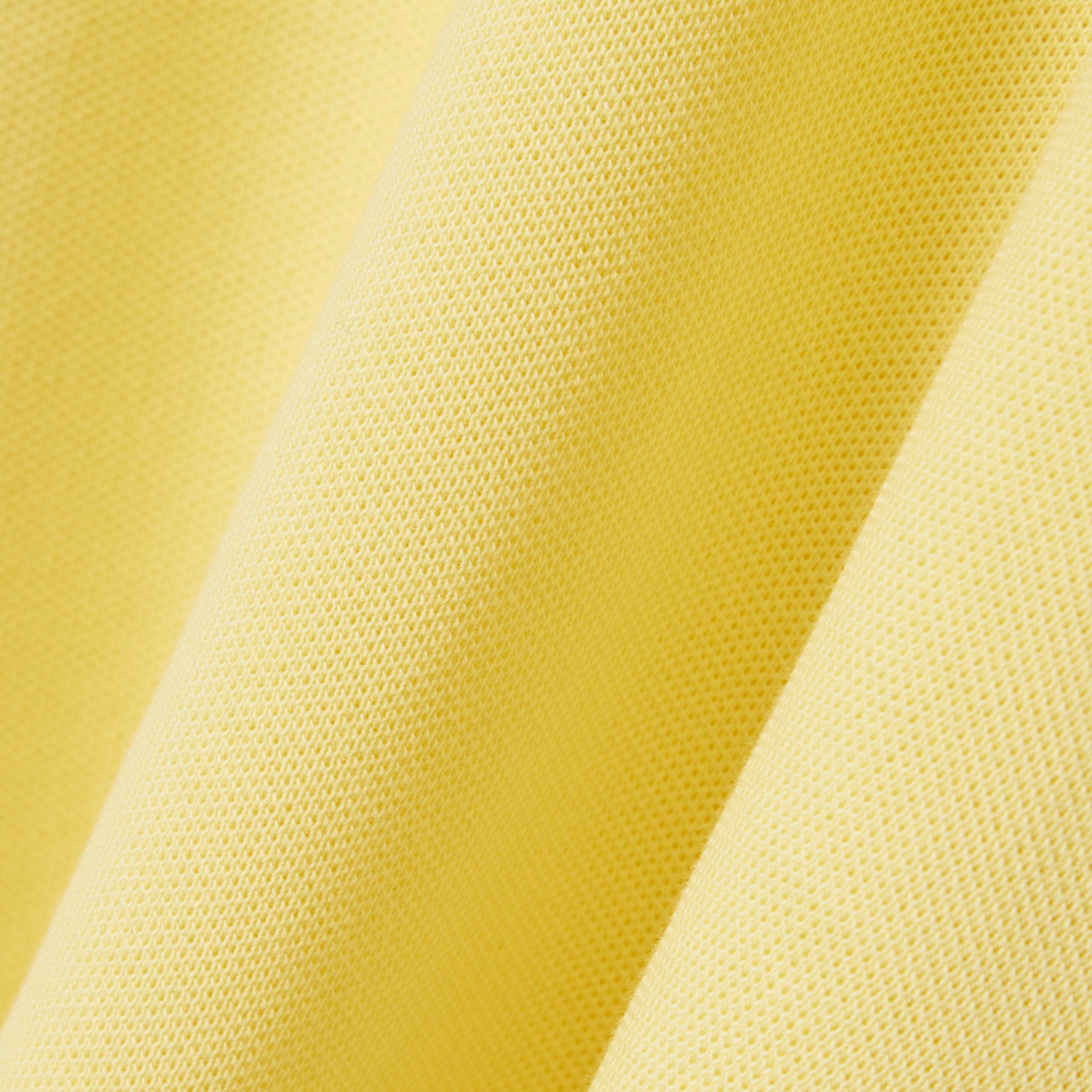 Εικόνα της Παιδικό Αμάνικο Stretch Piqué Φόρεμα 