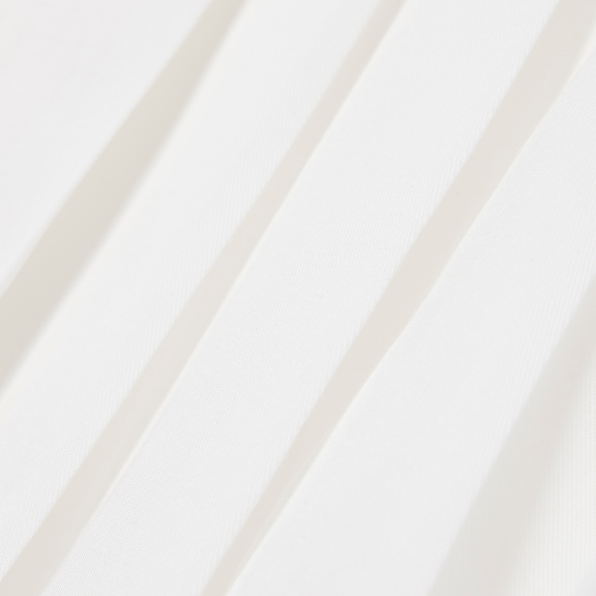 Εικόνα της Παιδικό Poplin Pleat Skirt Shirt Φόρεμα 