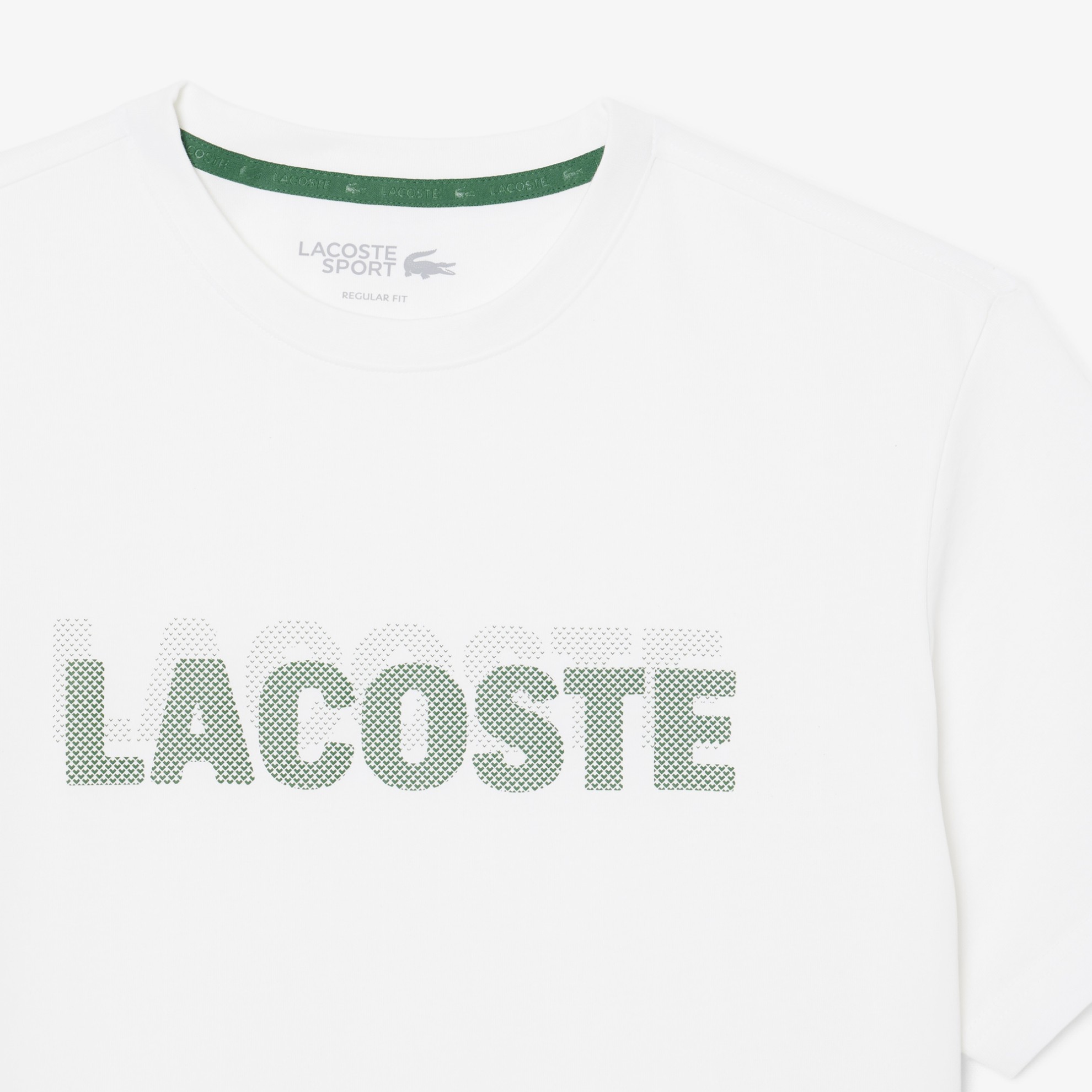 Εικόνα της Ανδρικό Ultra Dry Graphic Print Sport T-Shirt