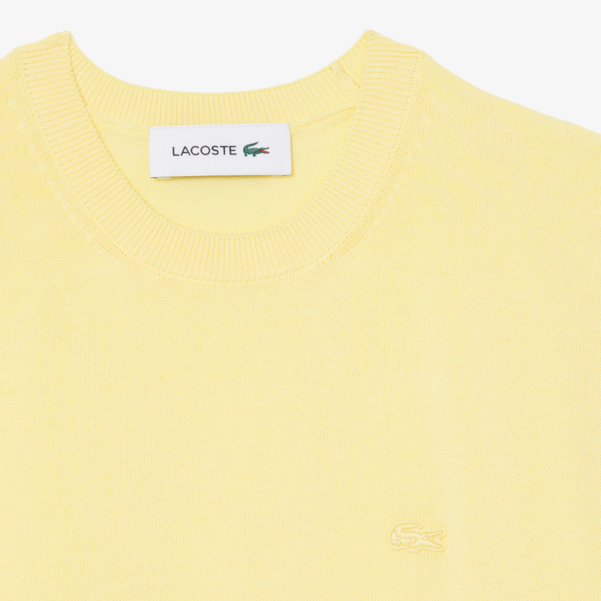 Εικόνα της Γυναικείο Κοντομάνικο 3D Knit Πουλόβερ 