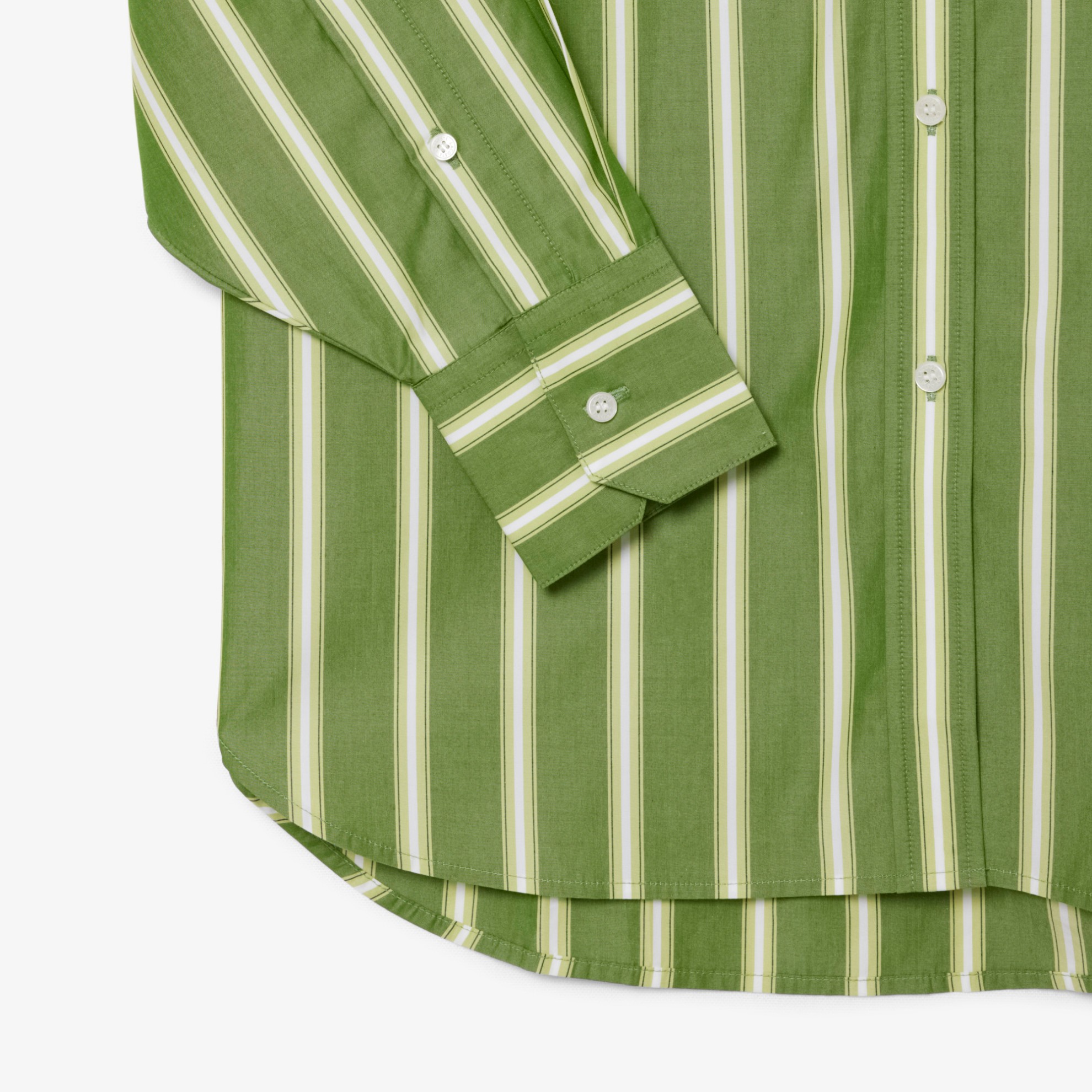 Εικόνα της Γυναικείο Oversized Poplin Πουκάμισο