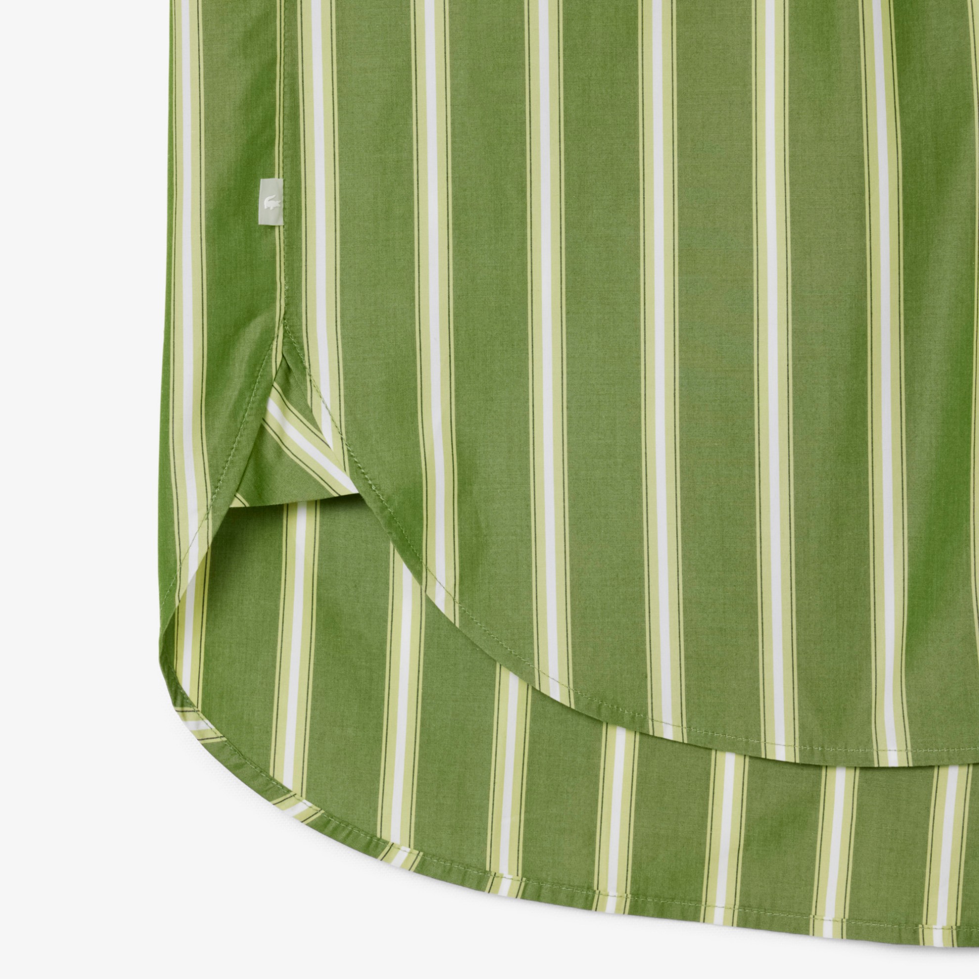 Εικόνα της Γυναικείο Oversized Poplin Πουκάμισο