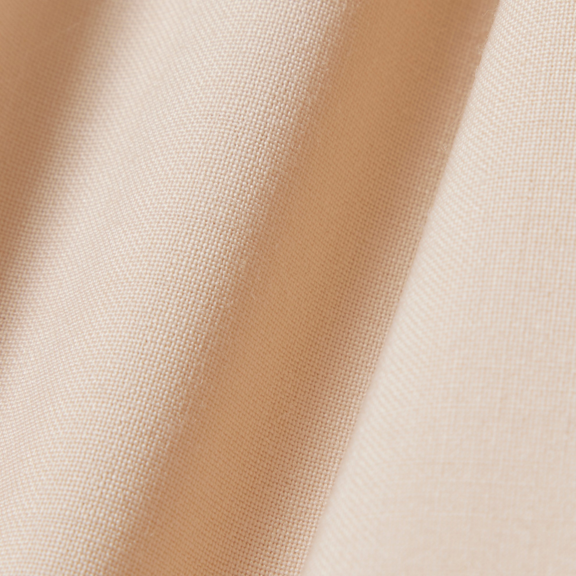 Εικόνα της Γυναικεία Oversized Wool Blend Pleated Bermuda 