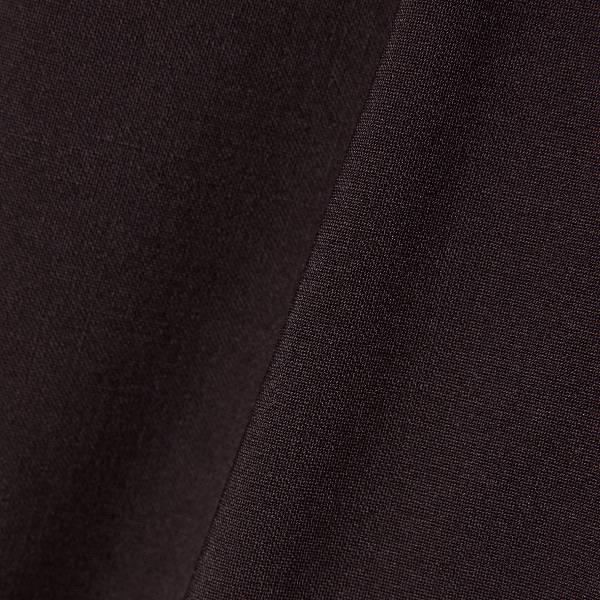 Εικόνα της Γυναικεία Oversized Wool Blend Pleated Bermuda 