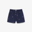 Γυναικείο Poplin Boxer Σορτς