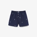 Γυναικείο Poplin Boxer Σορτς
