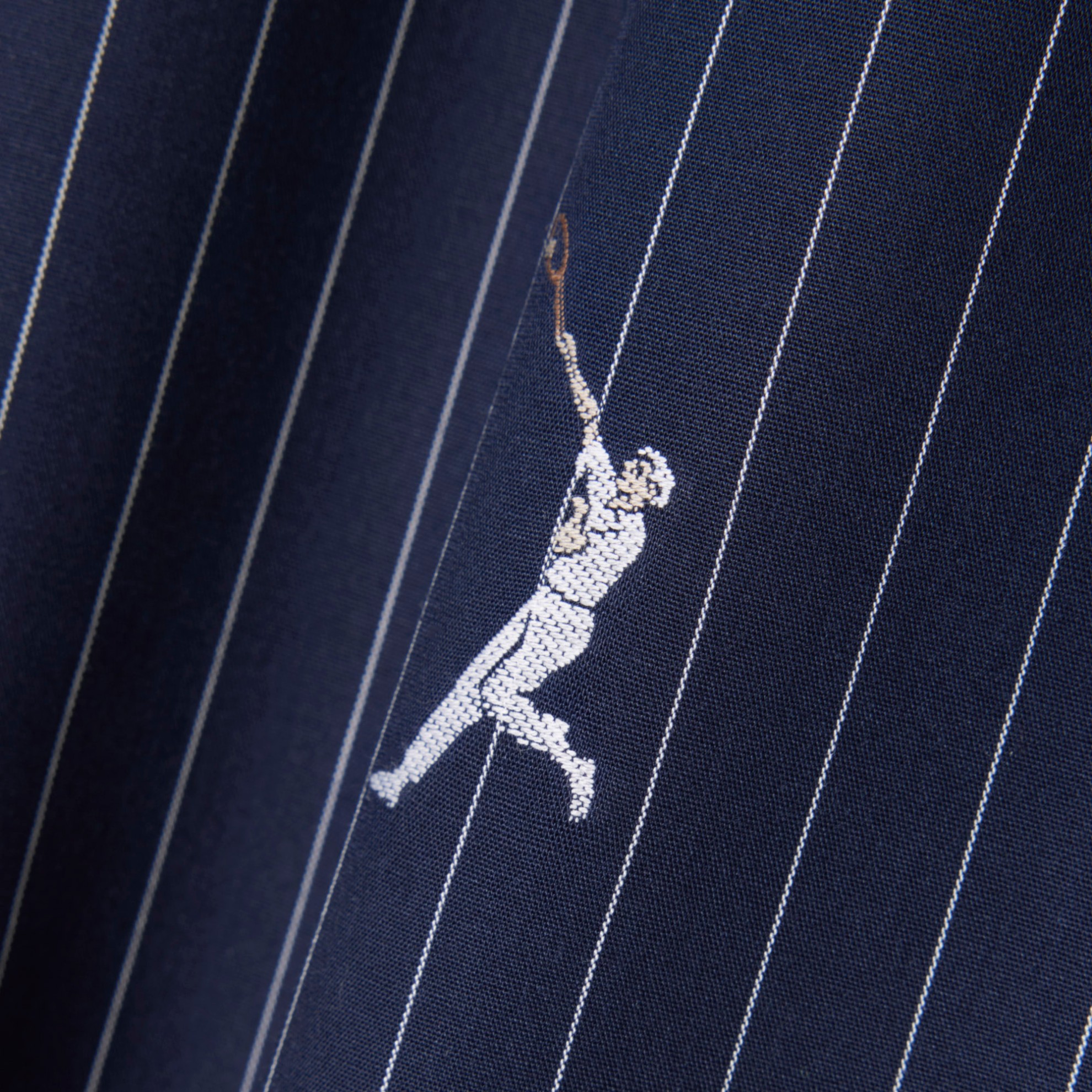 Εικόνα της Γυναικείο Poplin Boxer Σορτς