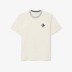 Ανδρικό Made In France Badge Accent T-Shirt