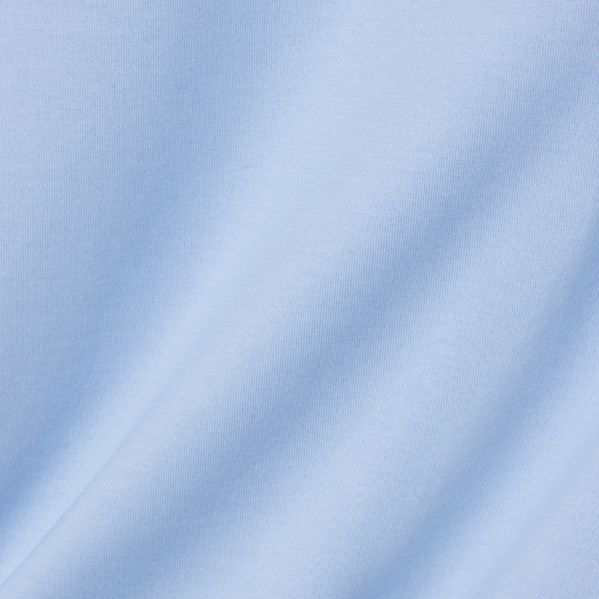 Εικόνα της Ανδρικό Made In France Badge Accent T-Shirt