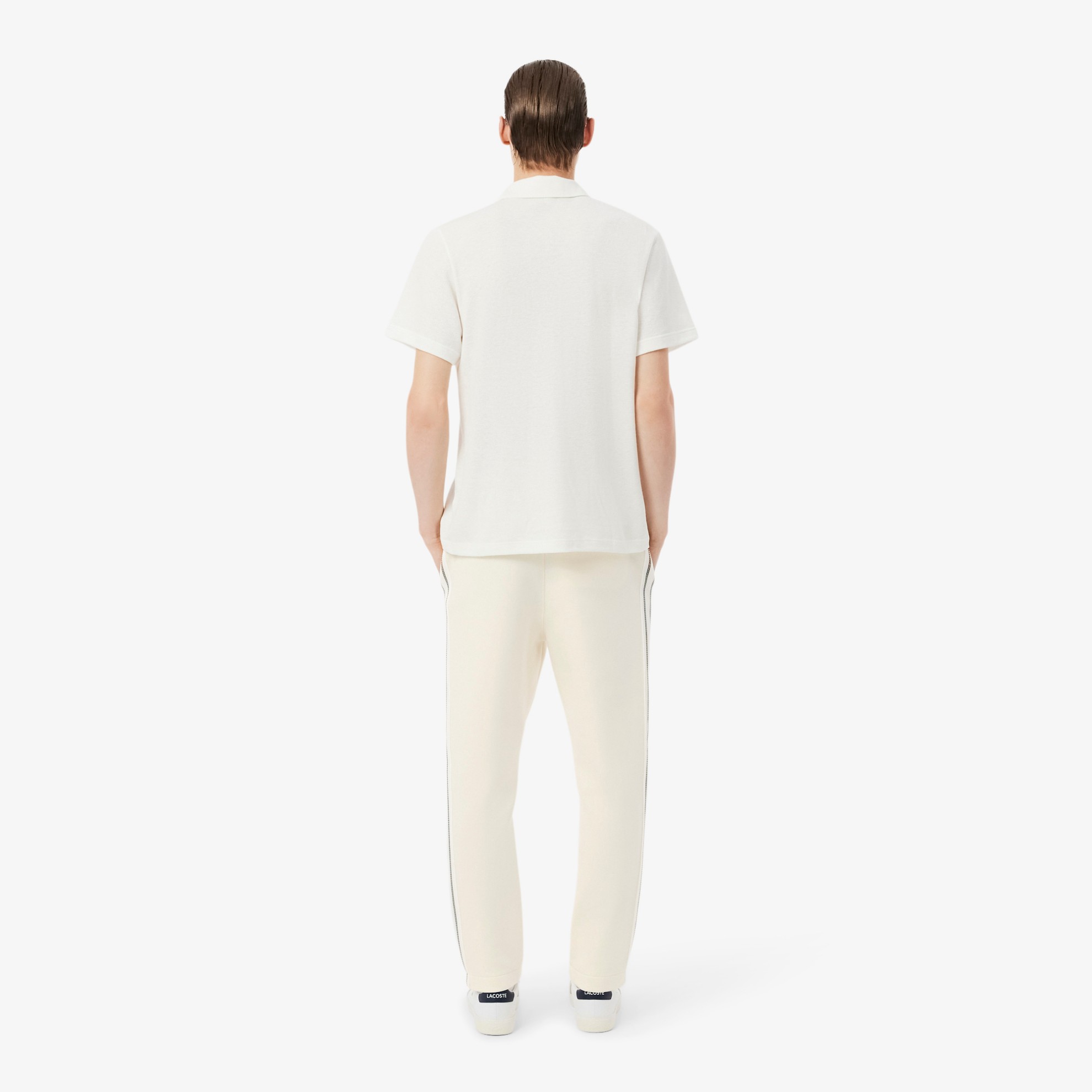 Εικόνα της Ανδρικό Made In France Παντελόνι Φόρμας