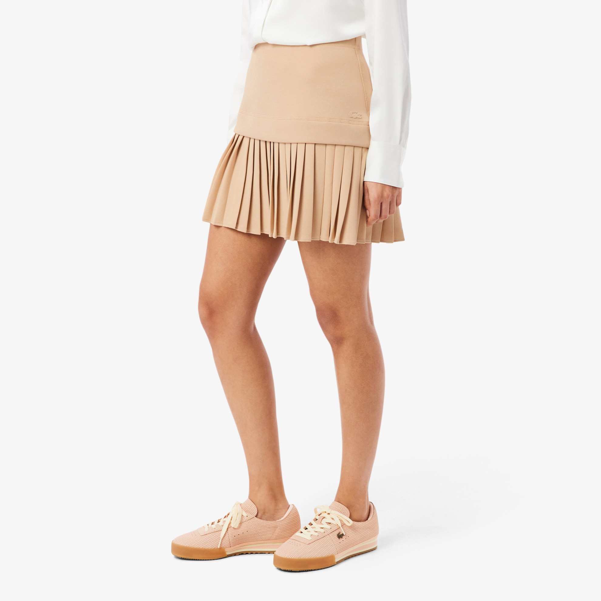 Εικόνα της Γυναικεία Πλισέ Φούστα 