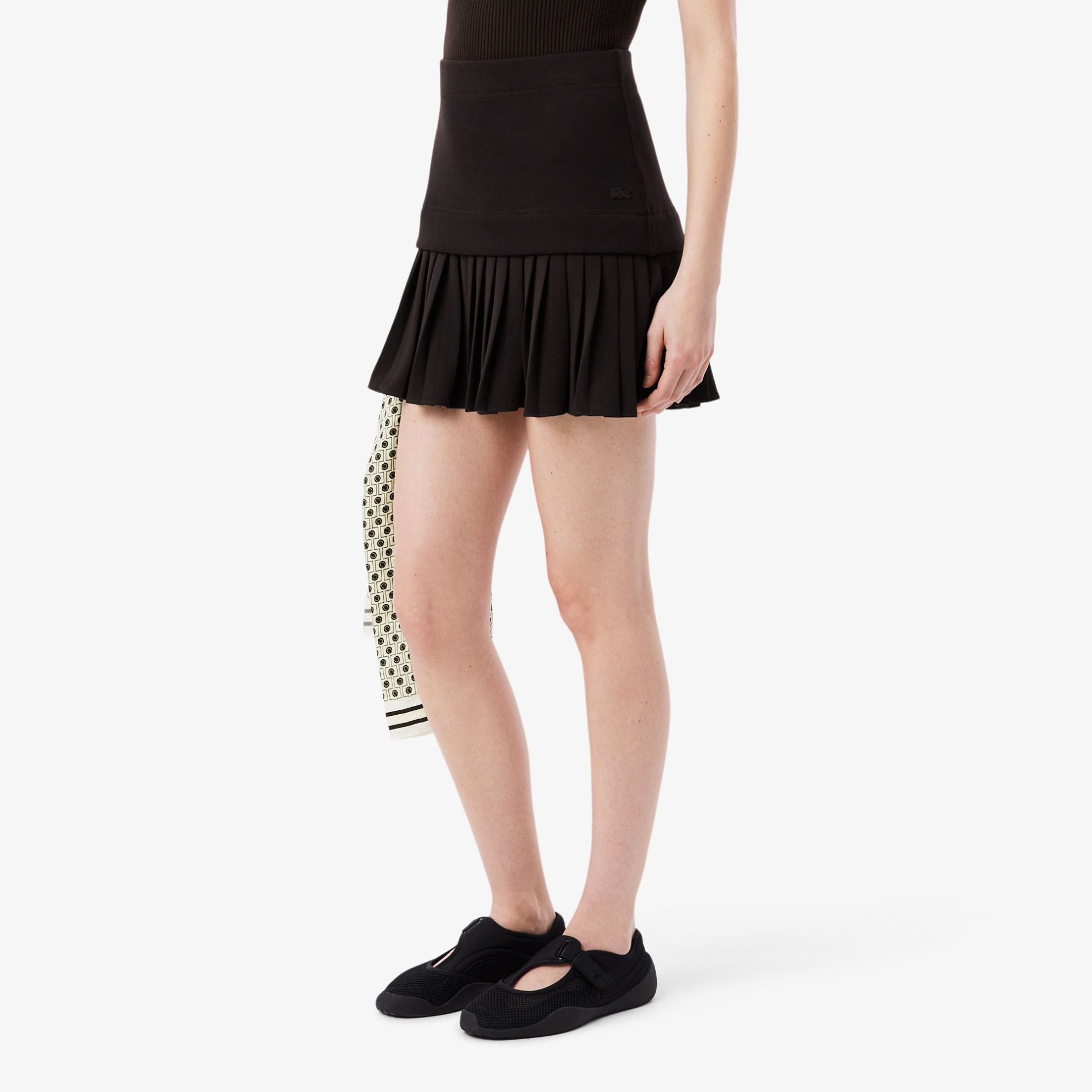 Εικόνα της Γυναικεία Πλισέ Φούστα 