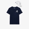 Ανδρικό Lacoste Tennis x Novak Djokovic Pack