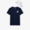 Ανδρικό Lacoste Tennis x Novak Djokovic Pack-3TH1044|L525