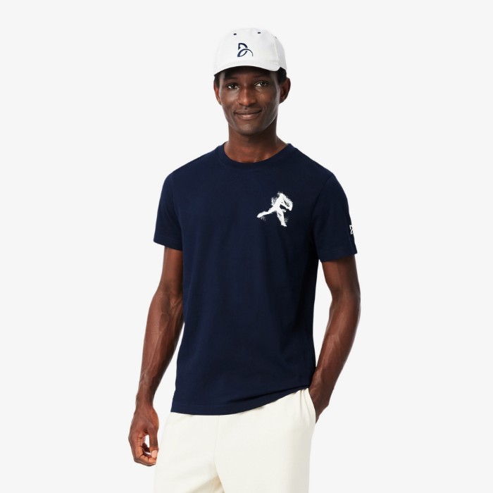 Εικόνα της Ανδρικό Lacoste Tennis x Novak Djokovic Pack