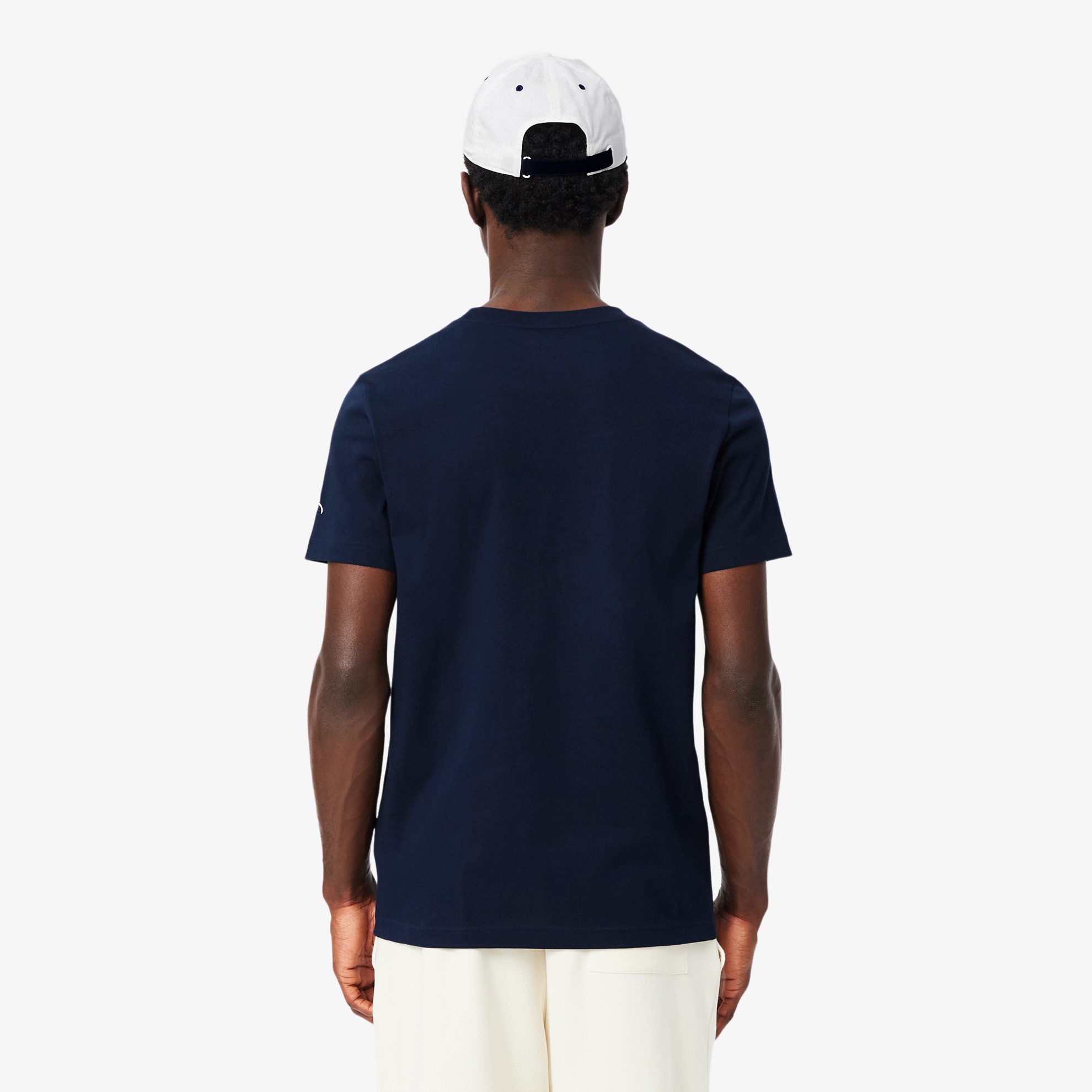 Εικόνα της Ανδρικό Lacoste Tennis x Novak Djokovic Pack