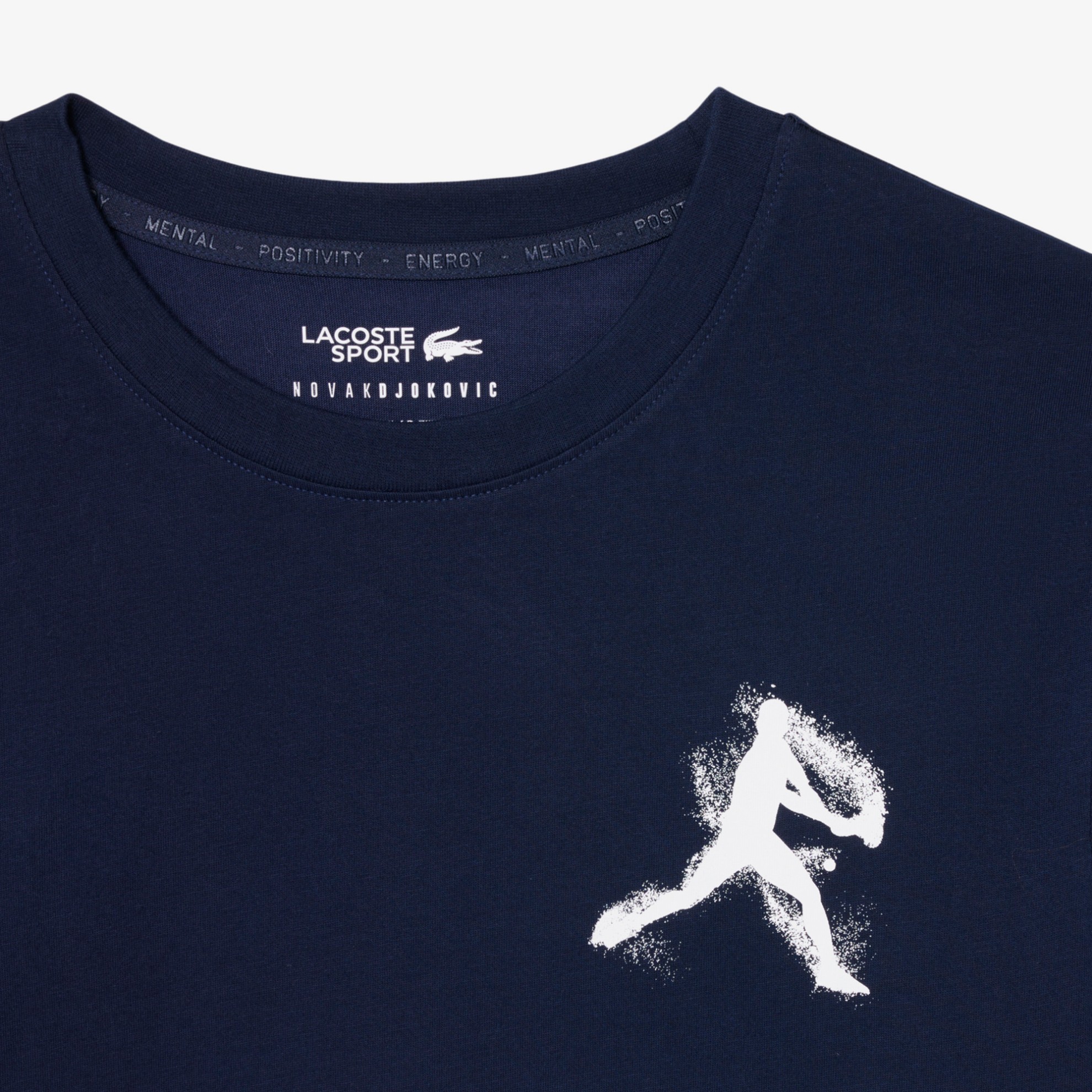 Εικόνα της Ανδρικό Lacoste Tennis x Novak Djokovic Pack