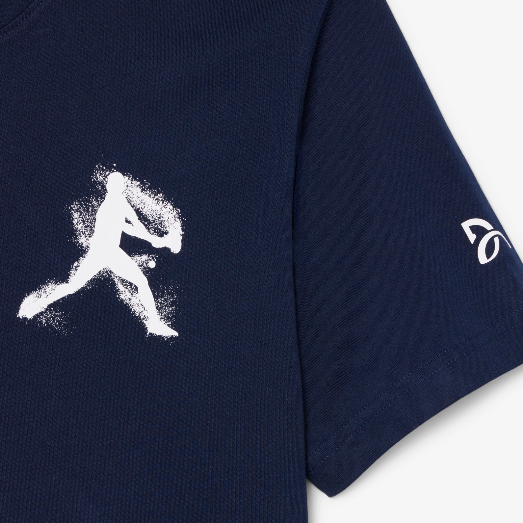 Εικόνα της Ανδρικό Lacoste Tennis x Novak Djokovic Pack