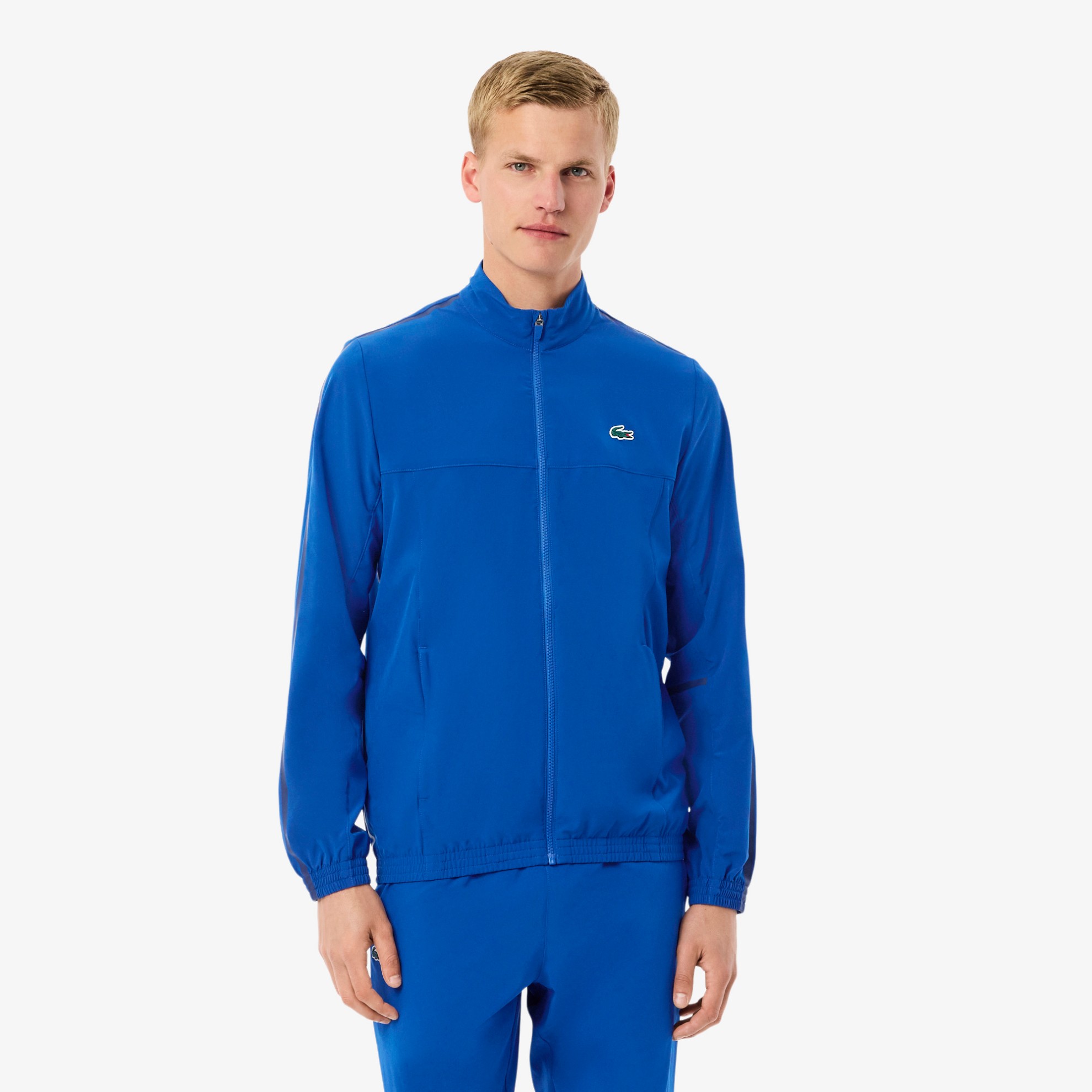 Εικόνα της Lacoste Tennis x Novak Djokovic Tracksuit