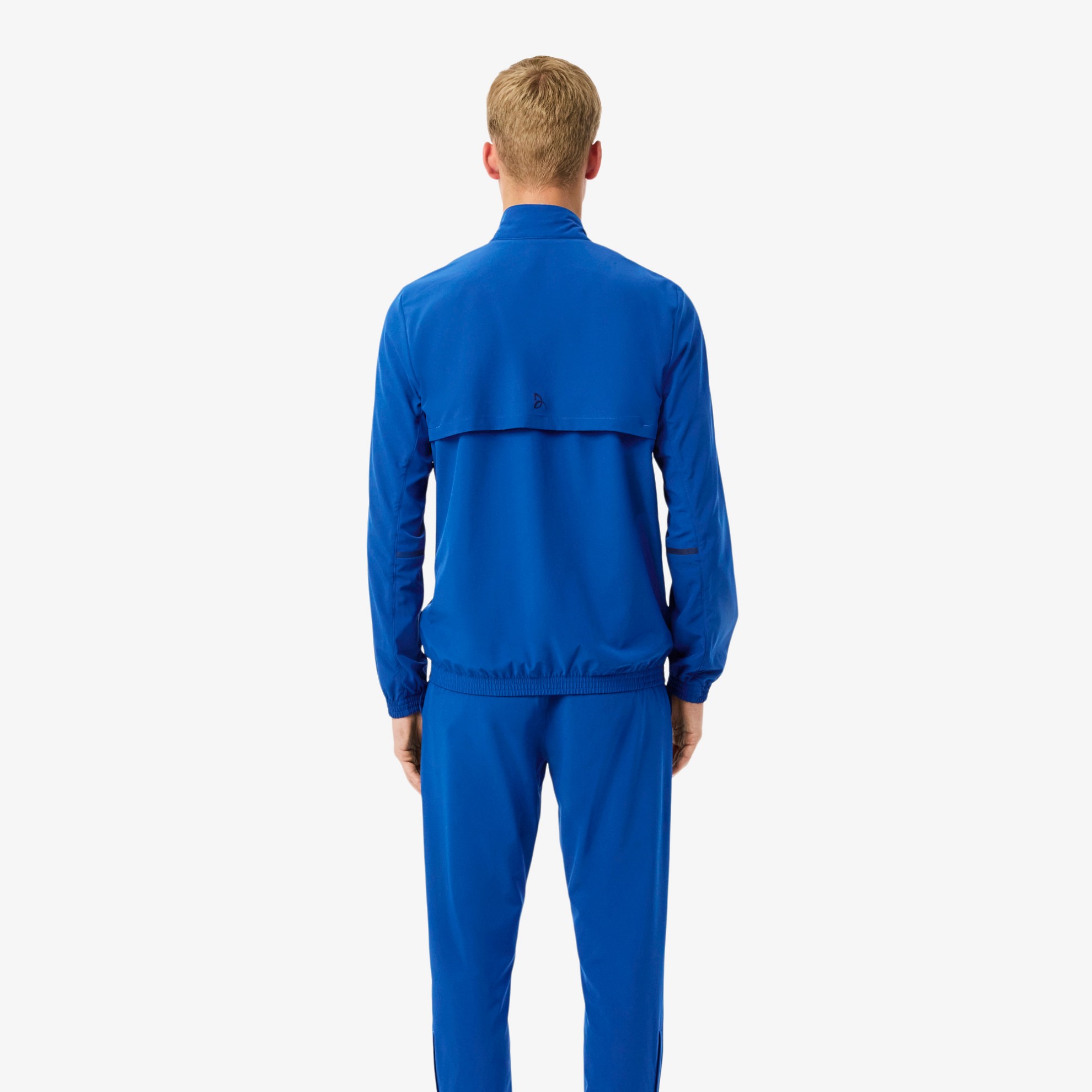 Εικόνα της Lacoste Tennis x Novak Djokovic Tracksuit